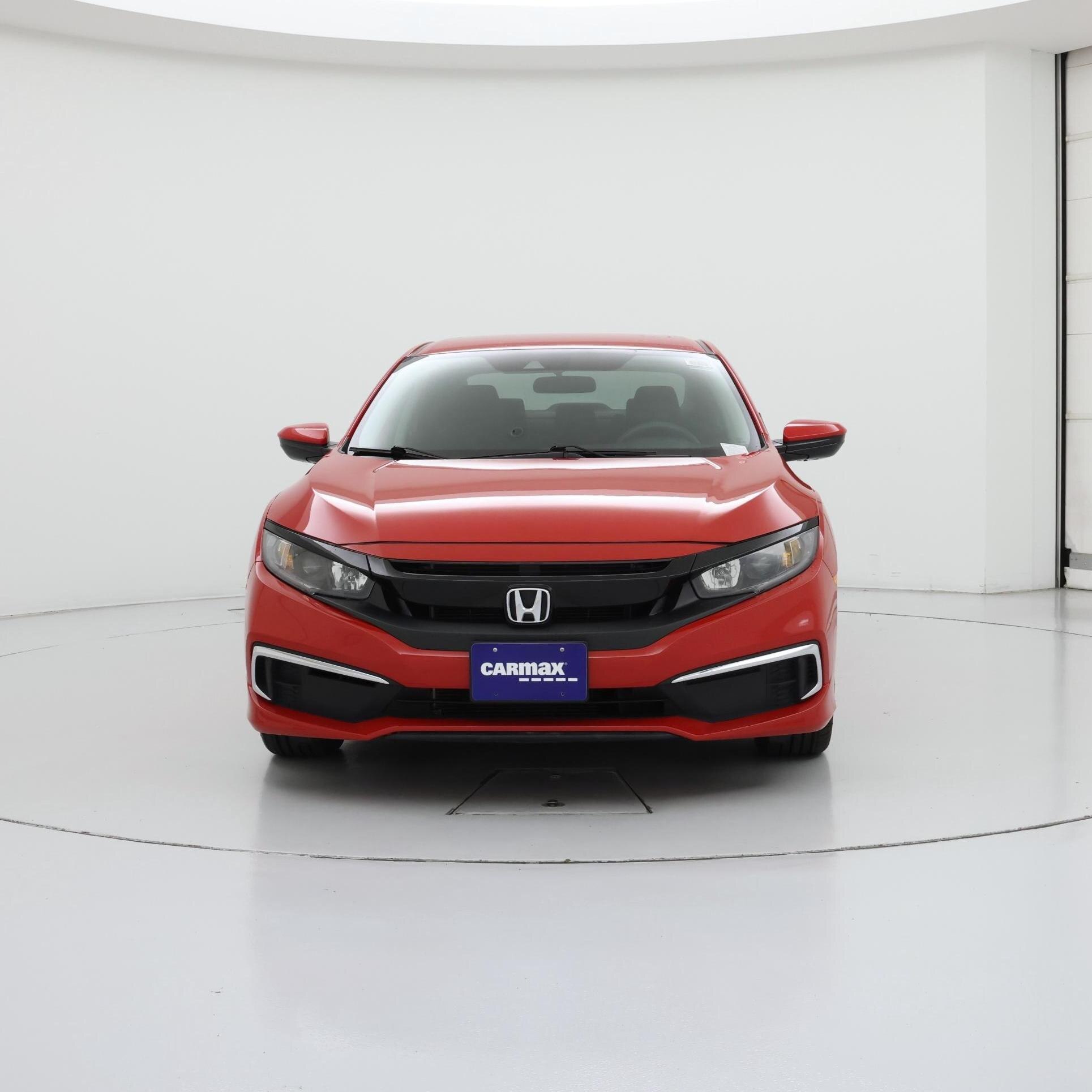 Thumbnail: 2019 Honda Civic - 5