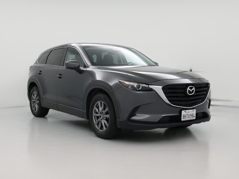 2019 Mazda CX-9 Sport -
                  Fairfield, CA