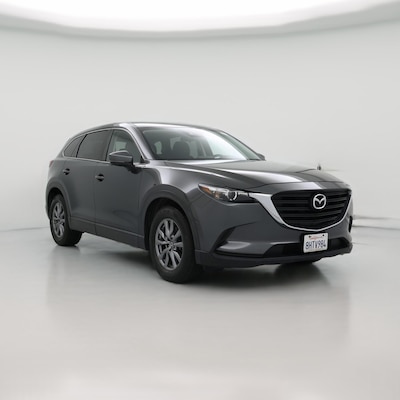 2019 Mazda CX-9 Sport