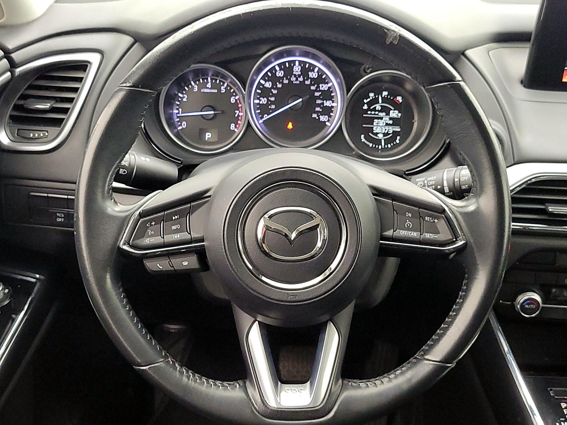 Thumbnail: 2019 Mazda CX-9 - 10