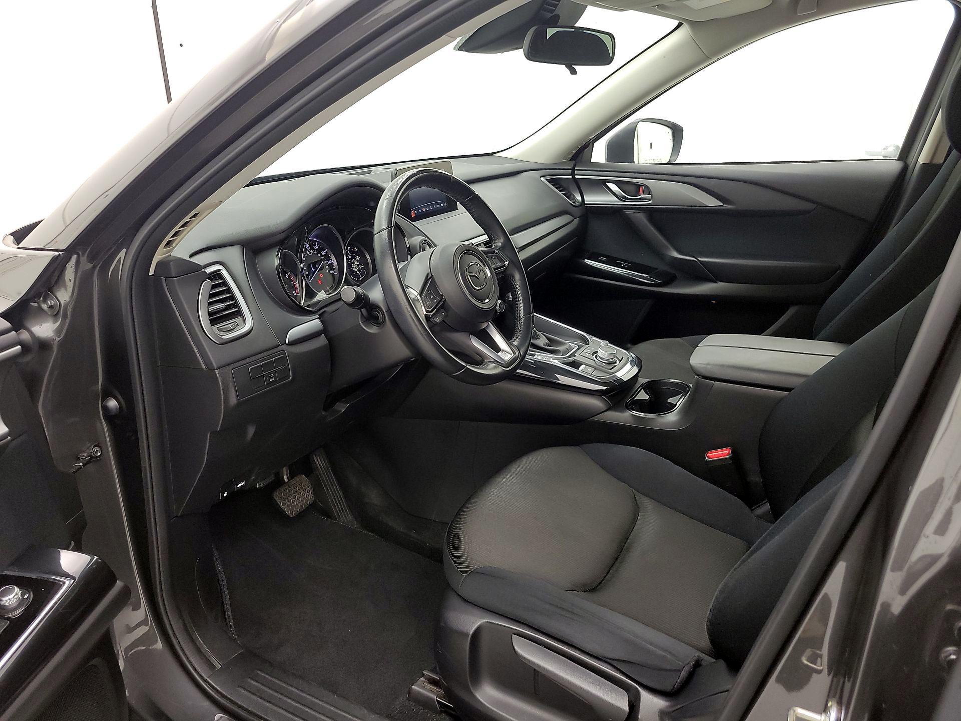 Thumbnail: 2019 Mazda CX-9 - 11