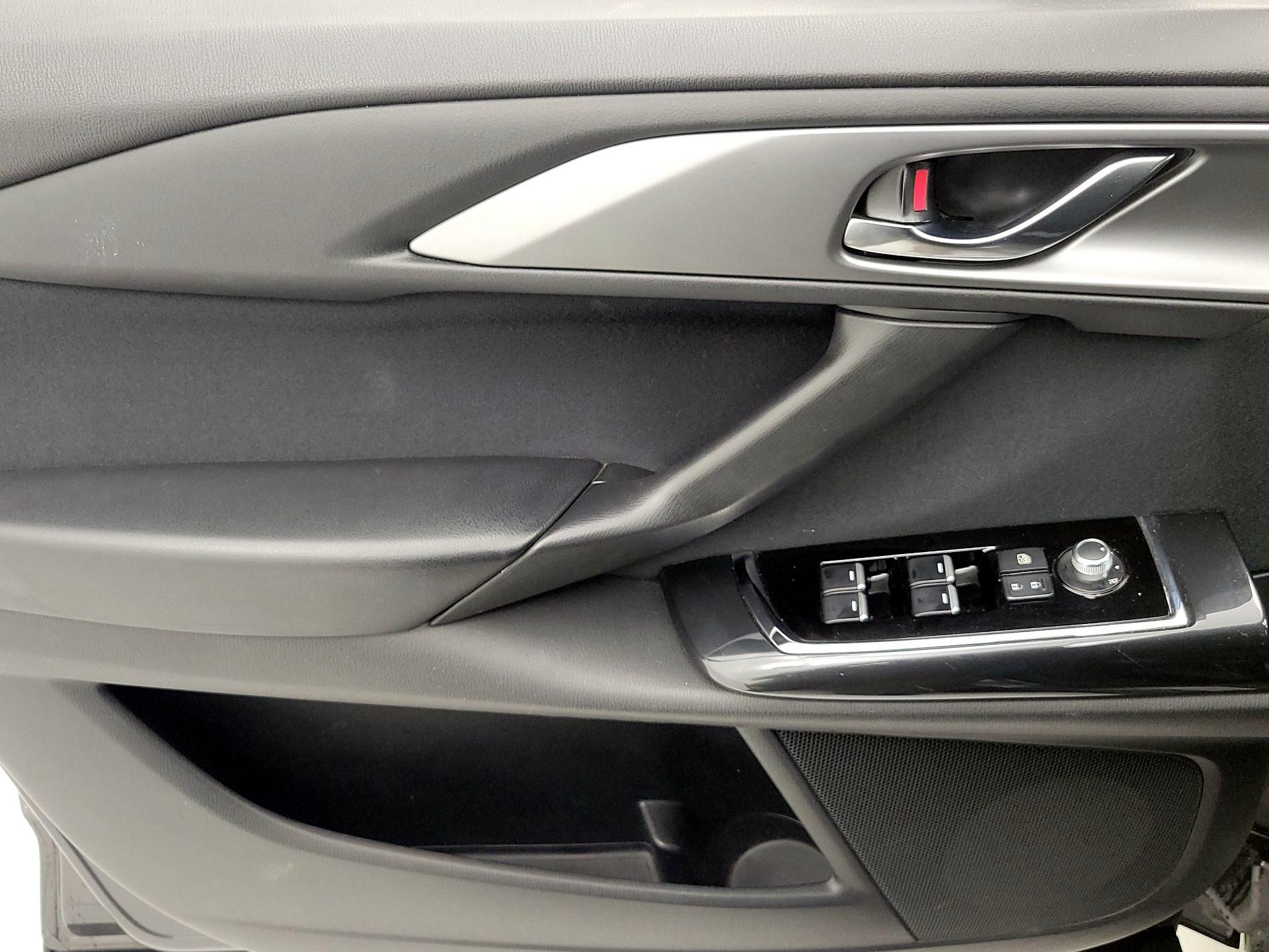 Thumbnail: 2019 Mazda CX-9 - 12