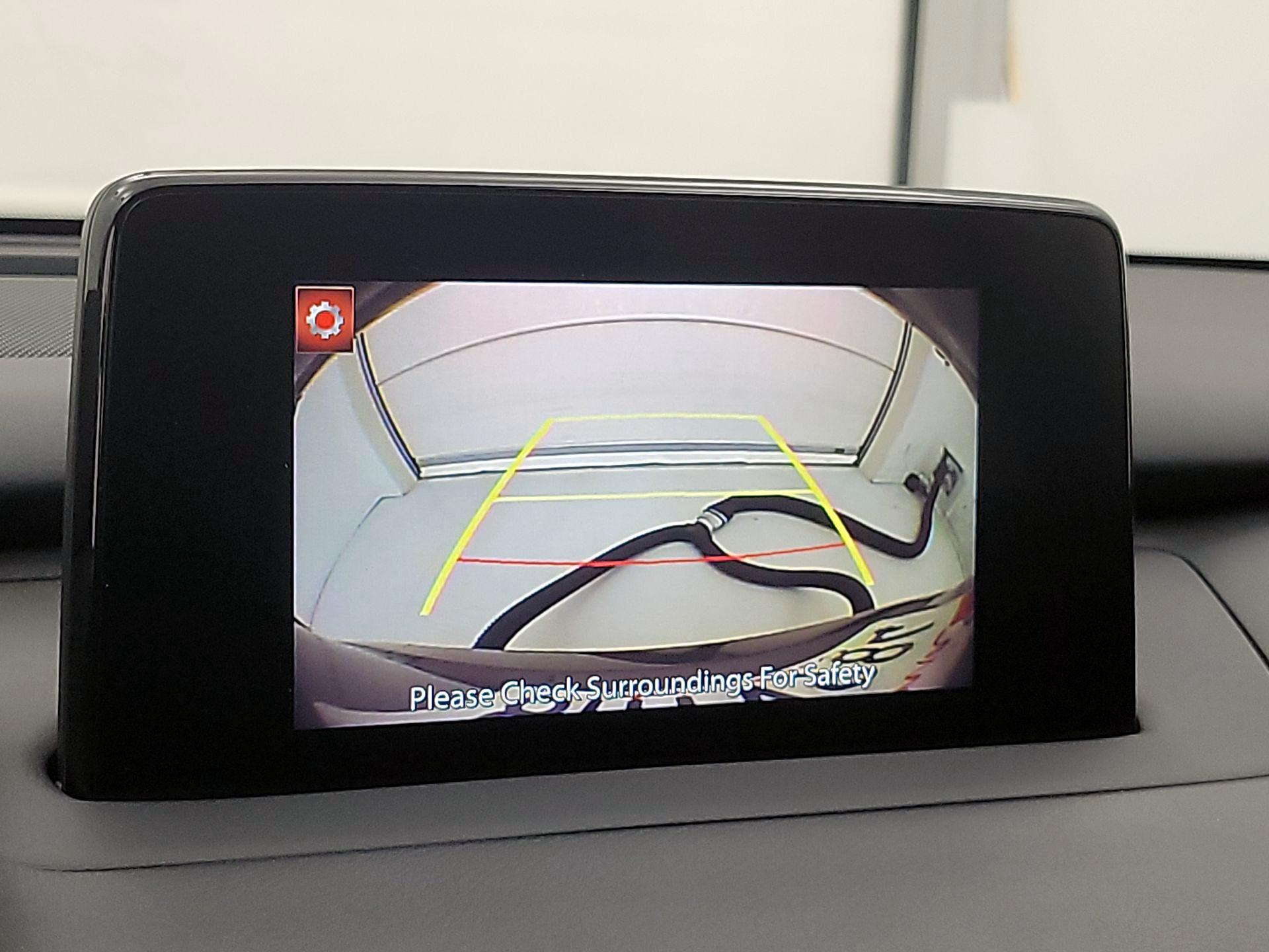 Thumbnail: 2019 Mazda CX-9 - 14