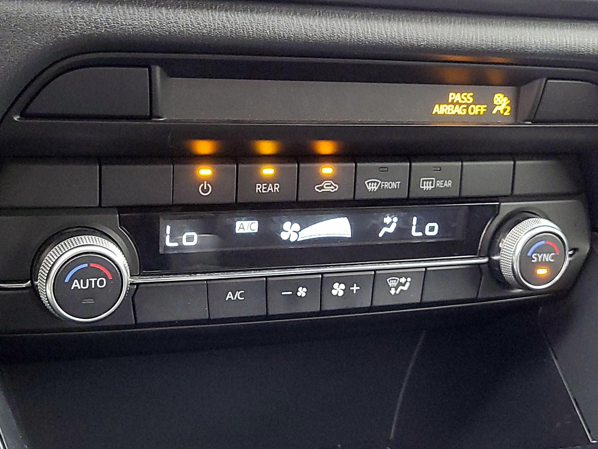 Thumbnail: 2019 Mazda CX-9 - 16