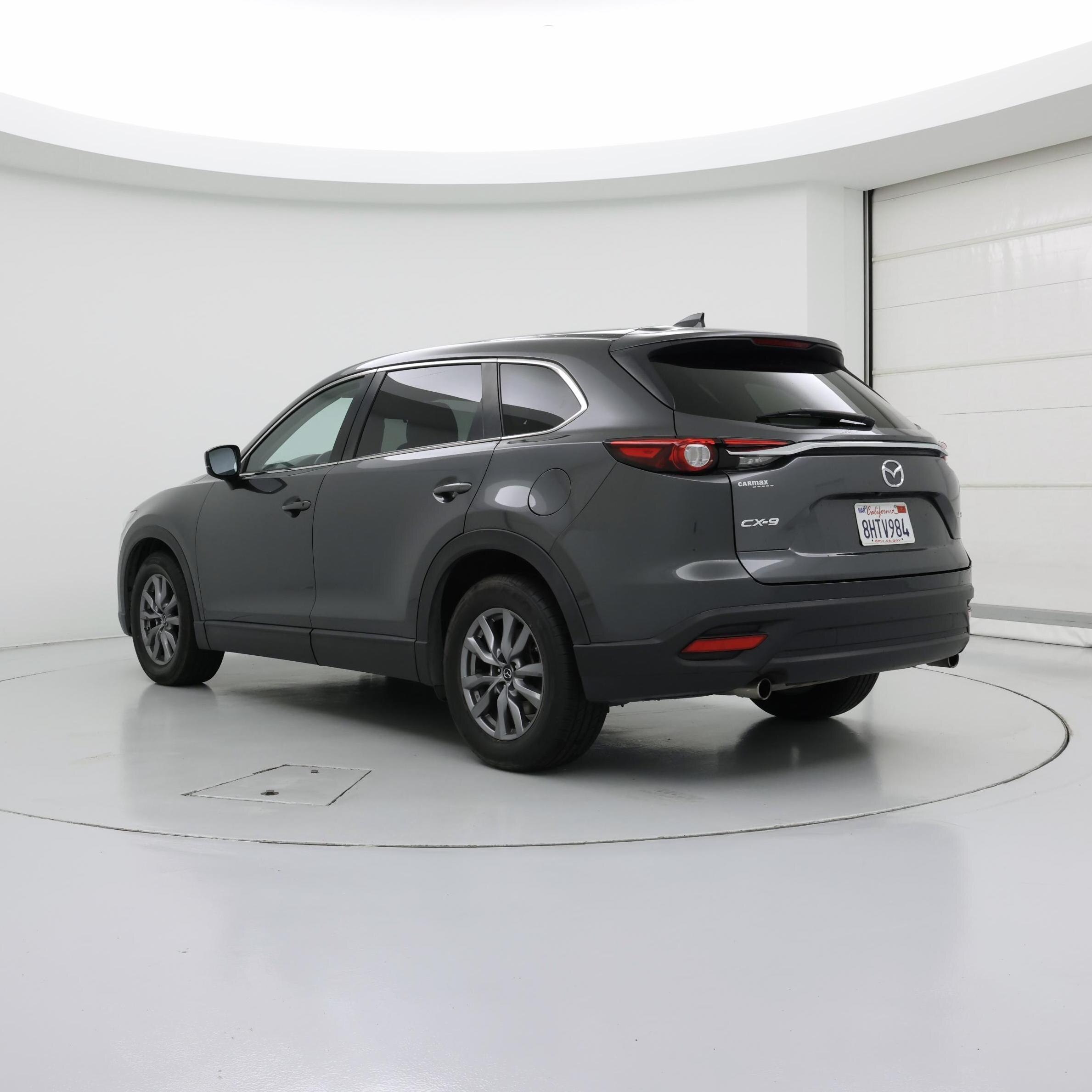 Thumbnail: 2019 Mazda CX-9 - 2