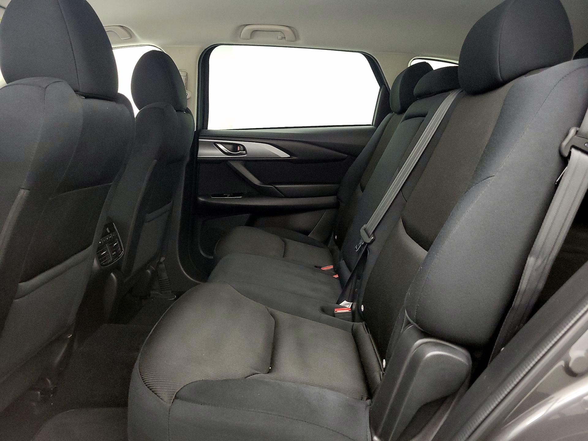 Thumbnail: 2019 Mazda CX-9 - 19