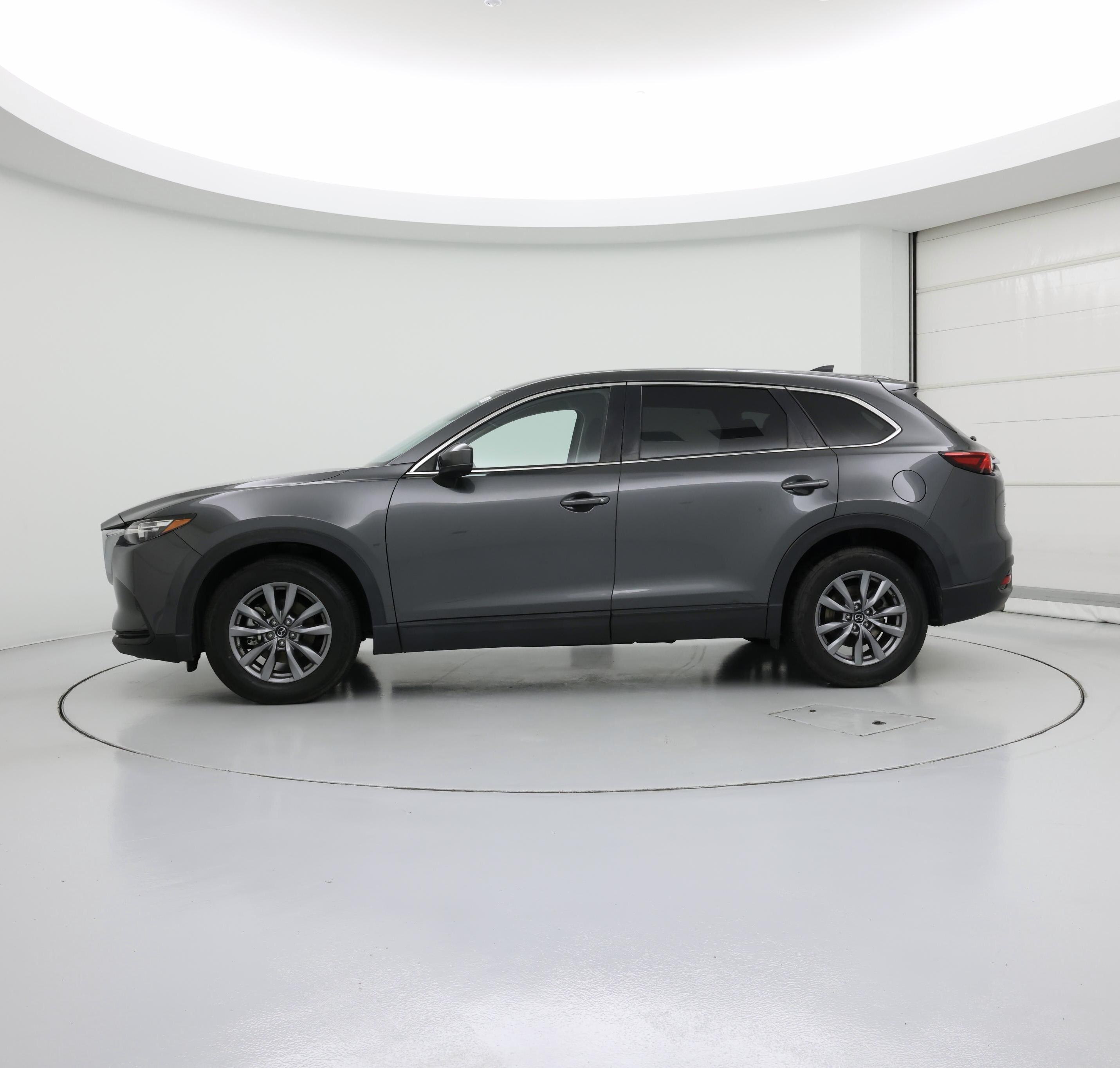Thumbnail: 2019 Mazda CX-9 - 3