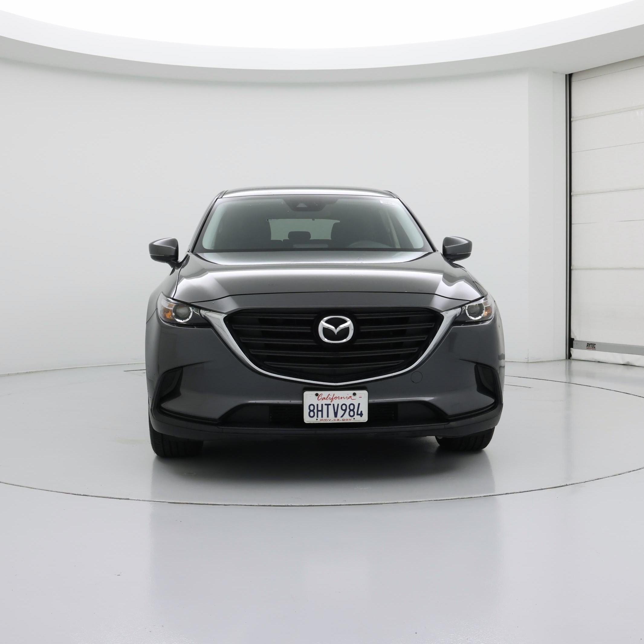 Thumbnail: 2019 Mazda CX-9 - 5