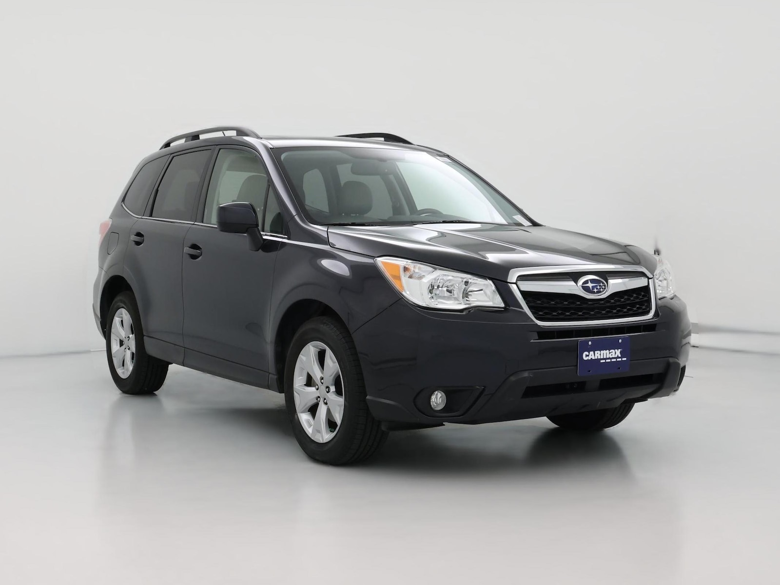 2014 Subaru Forester i Limited
