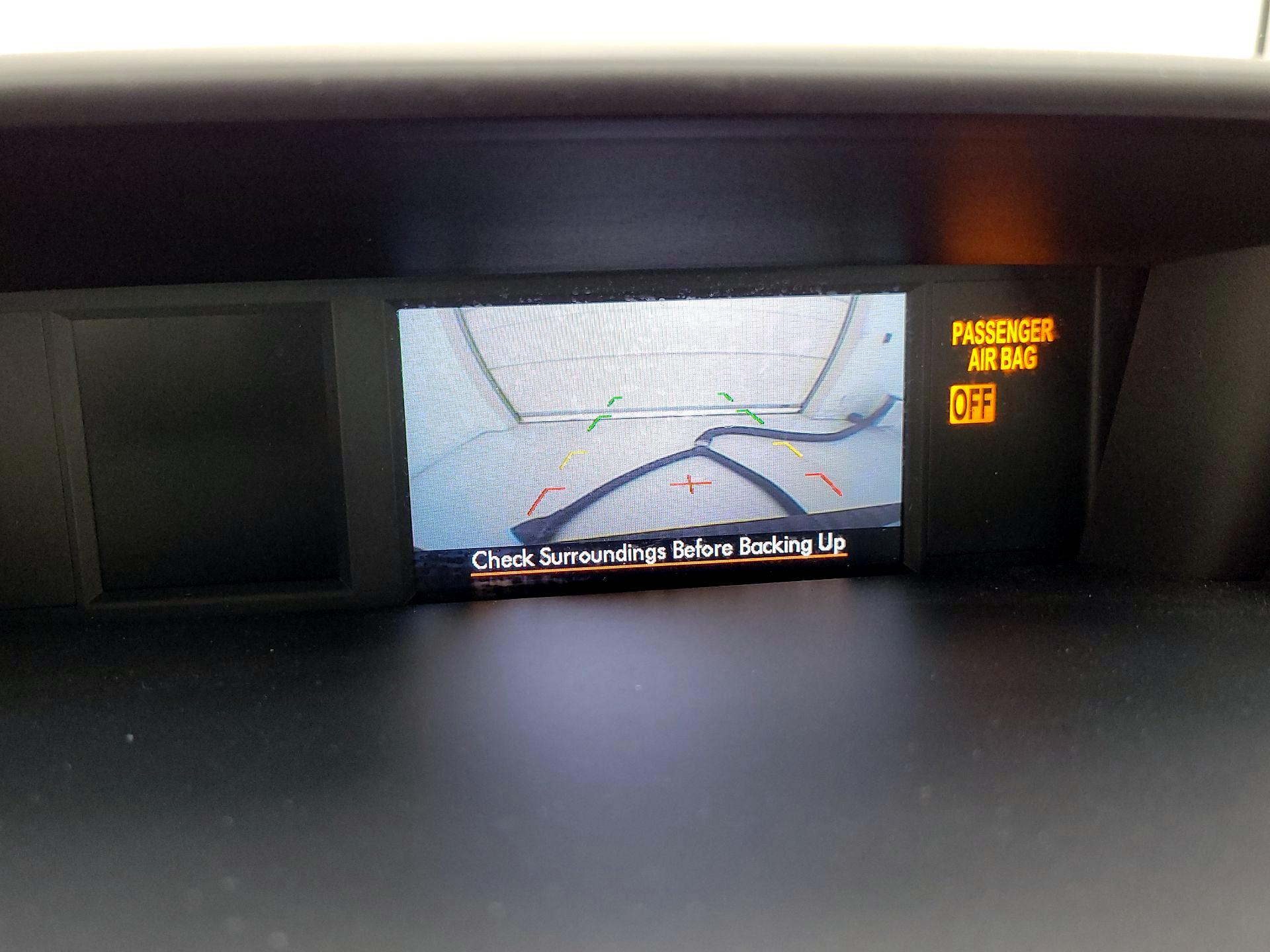 Thumbnail: 2014 Subaru Forester - 14