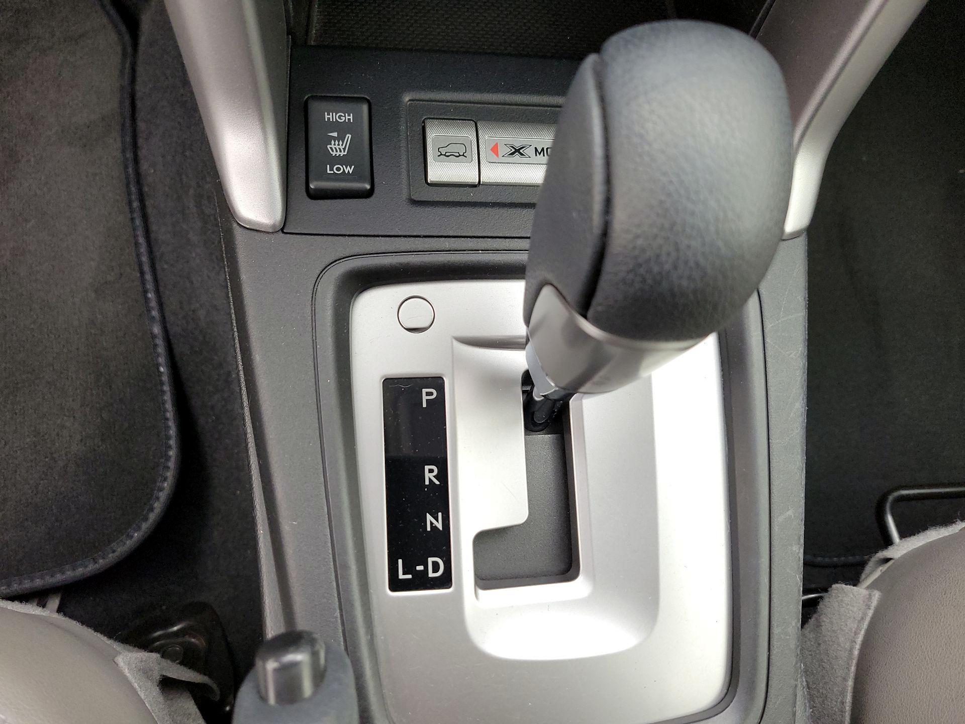 Thumbnail: 2014 Subaru Forester - 17