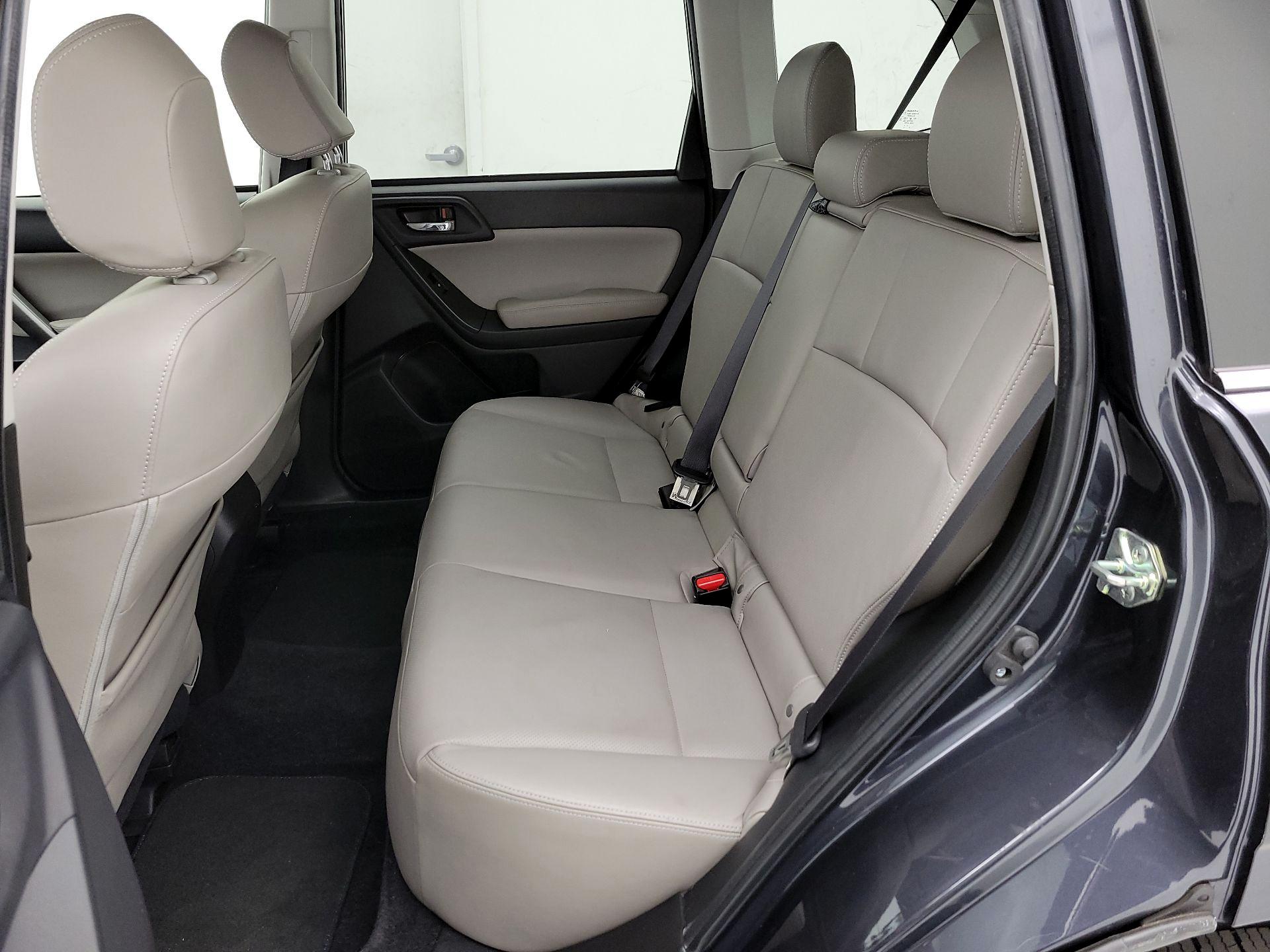 Thumbnail: 2014 Subaru Forester - 20