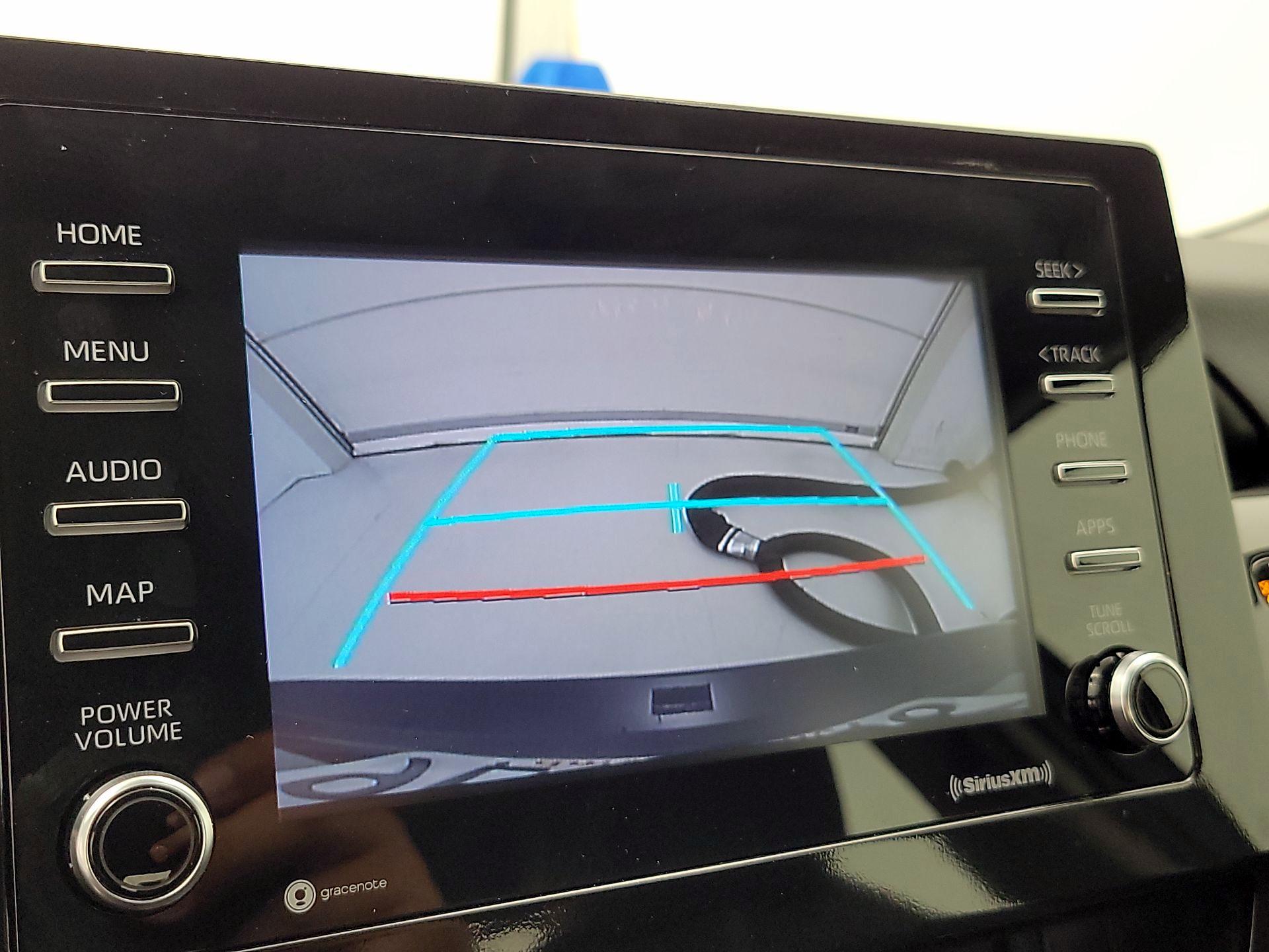 Thumbnail: 2024 Toyota Camry - 14