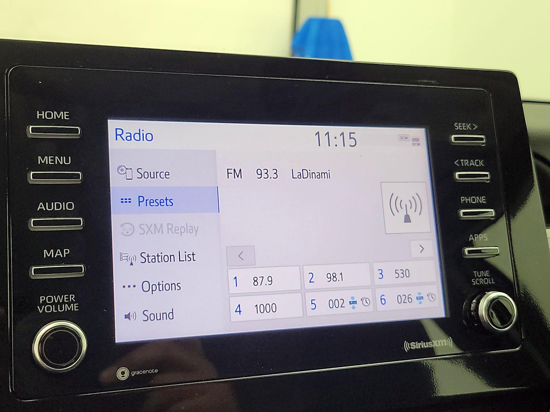 Thumbnail: 2024 Toyota Camry - 15