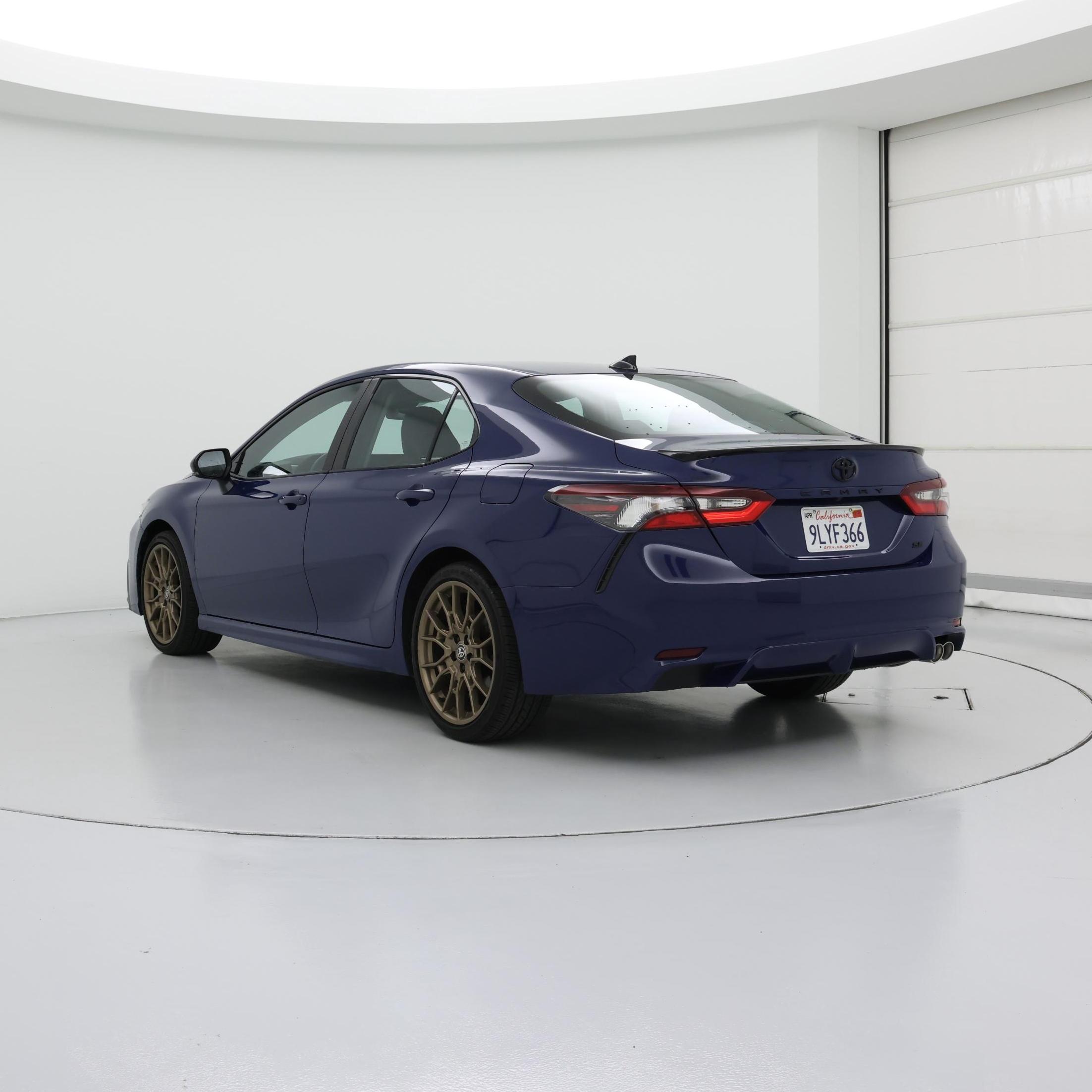 Thumbnail: 2024 Toyota Camry - 2