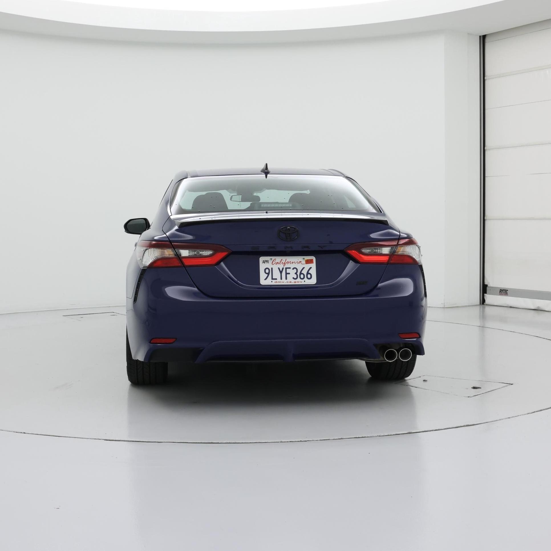 Thumbnail: 2024 Toyota Camry - 6