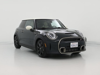 2023 Mini Cooper Hardtop S