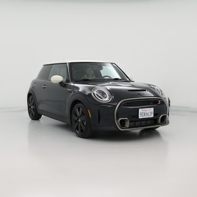2023 Mini Cooper Hardtop S