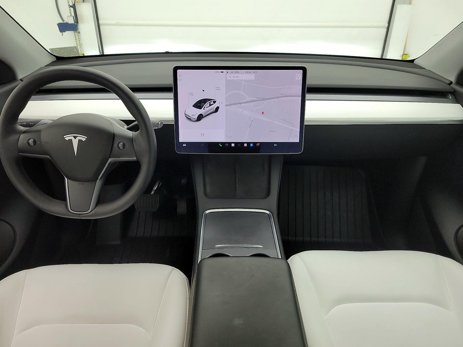 Thumbnail: 2021 Tesla Model Y - 9