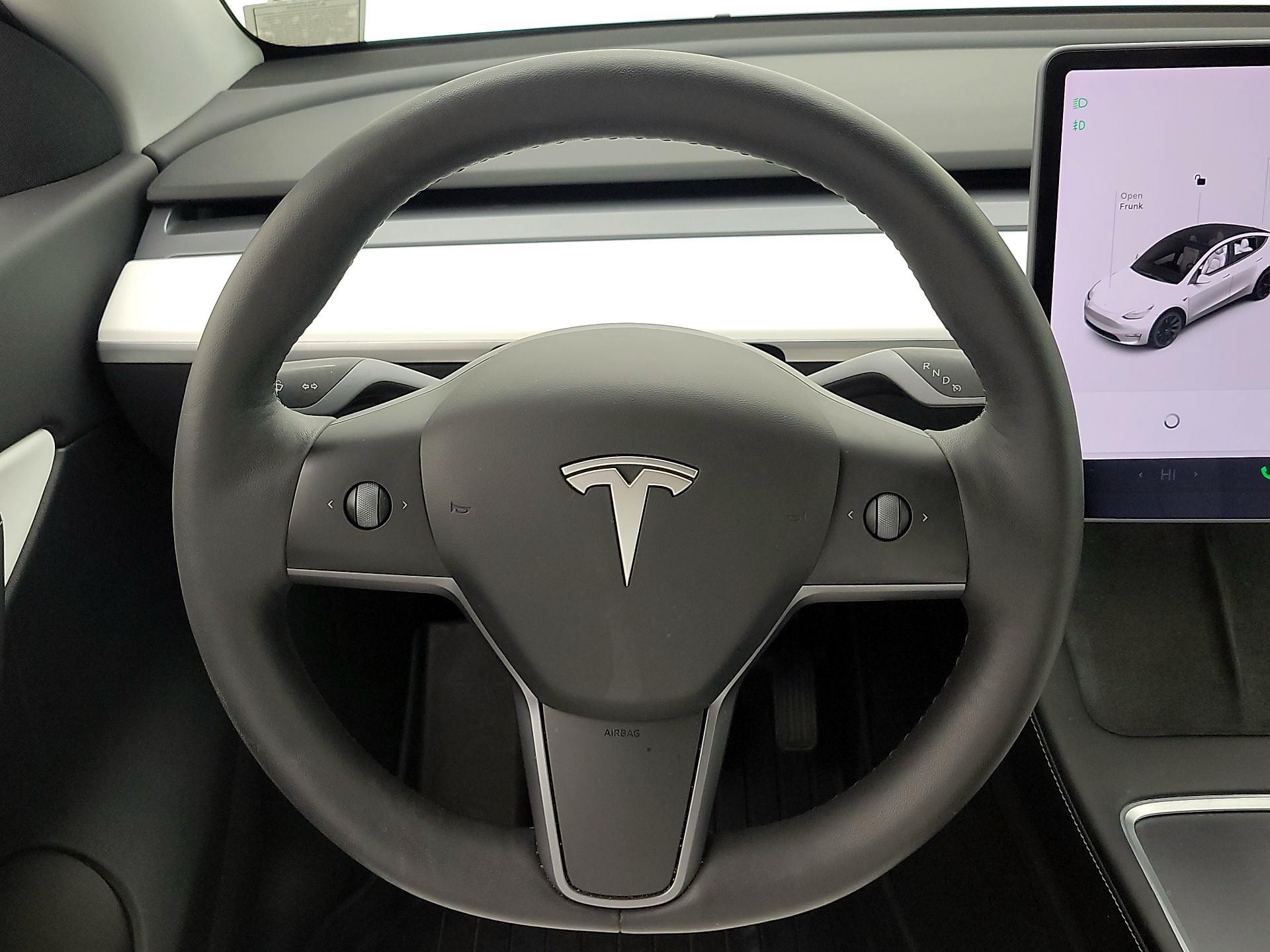 Thumbnail: 2021 Tesla Model Y - 10