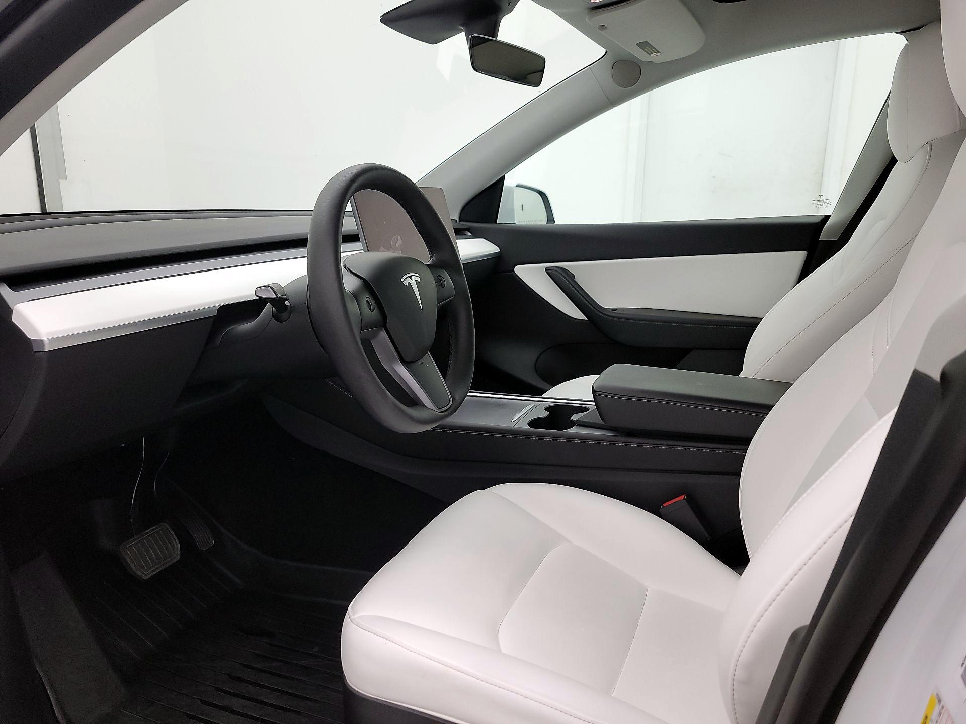 Thumbnail: 2021 Tesla Model Y - 11