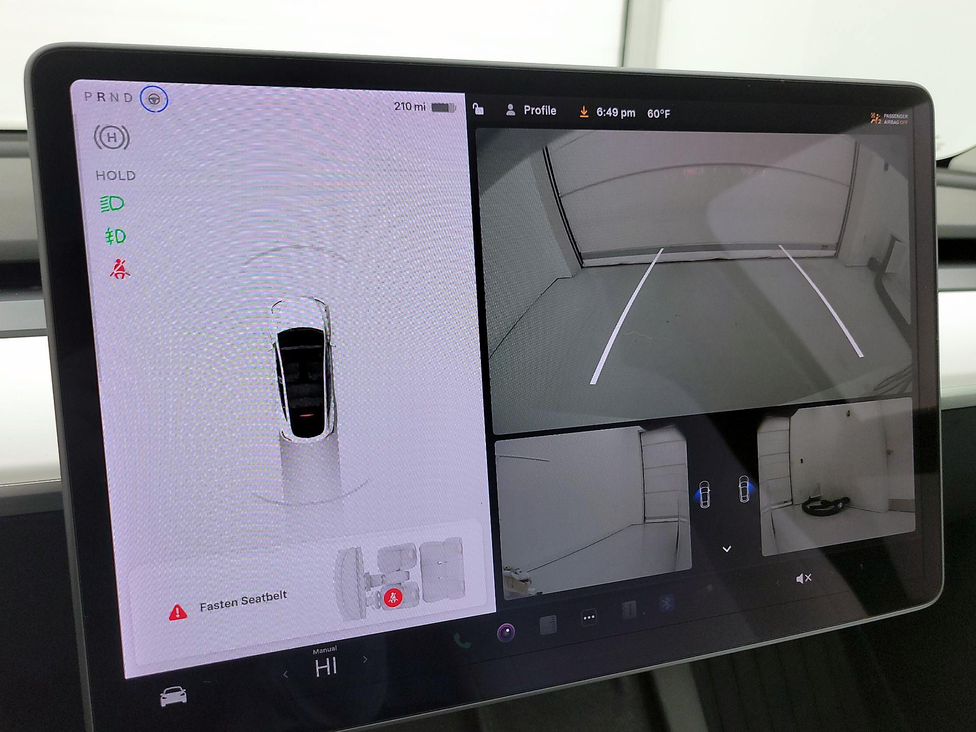 Thumbnail: 2021 Tesla Model Y - 14