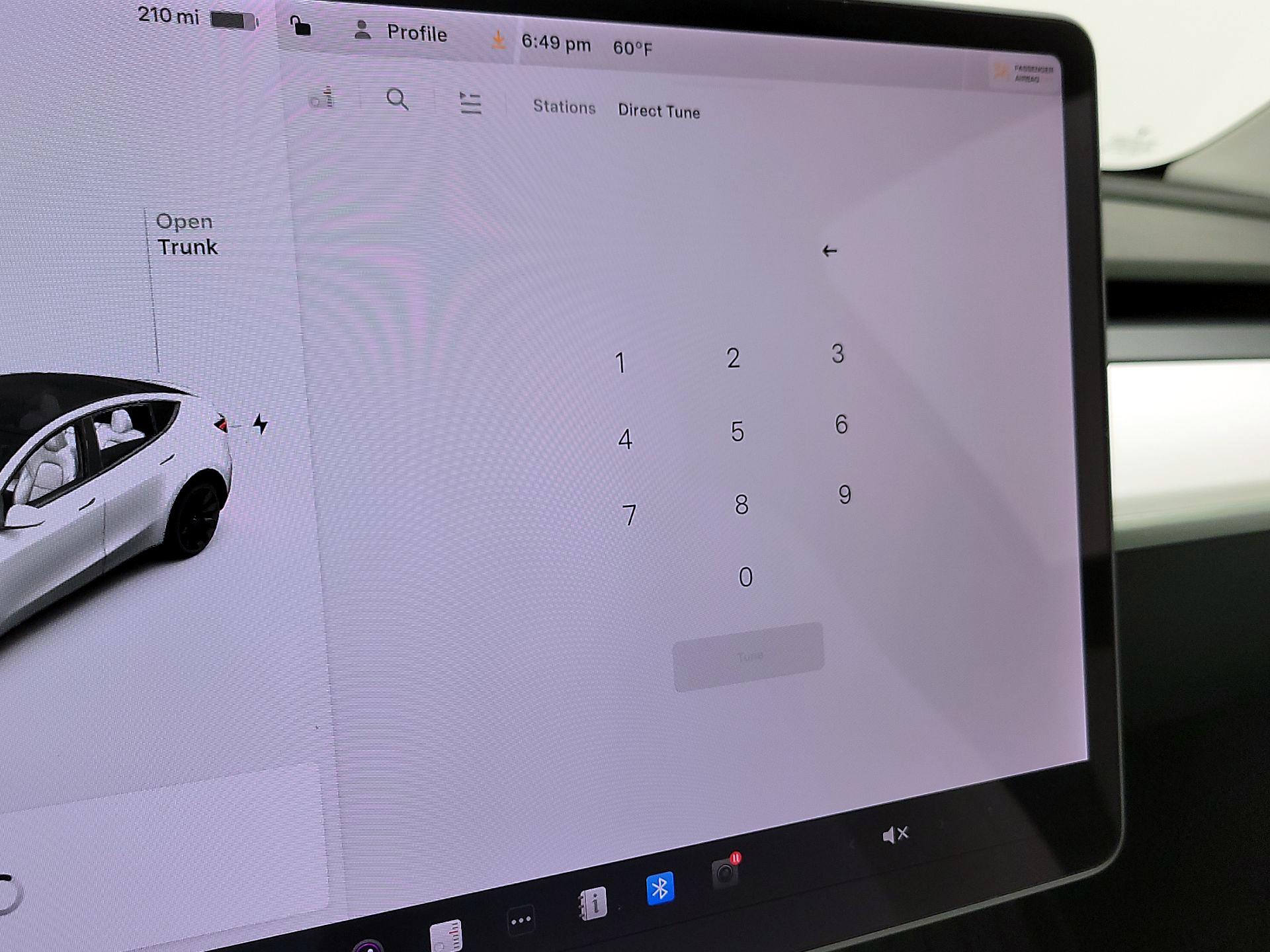 Thumbnail: 2021 Tesla Model Y - 15
