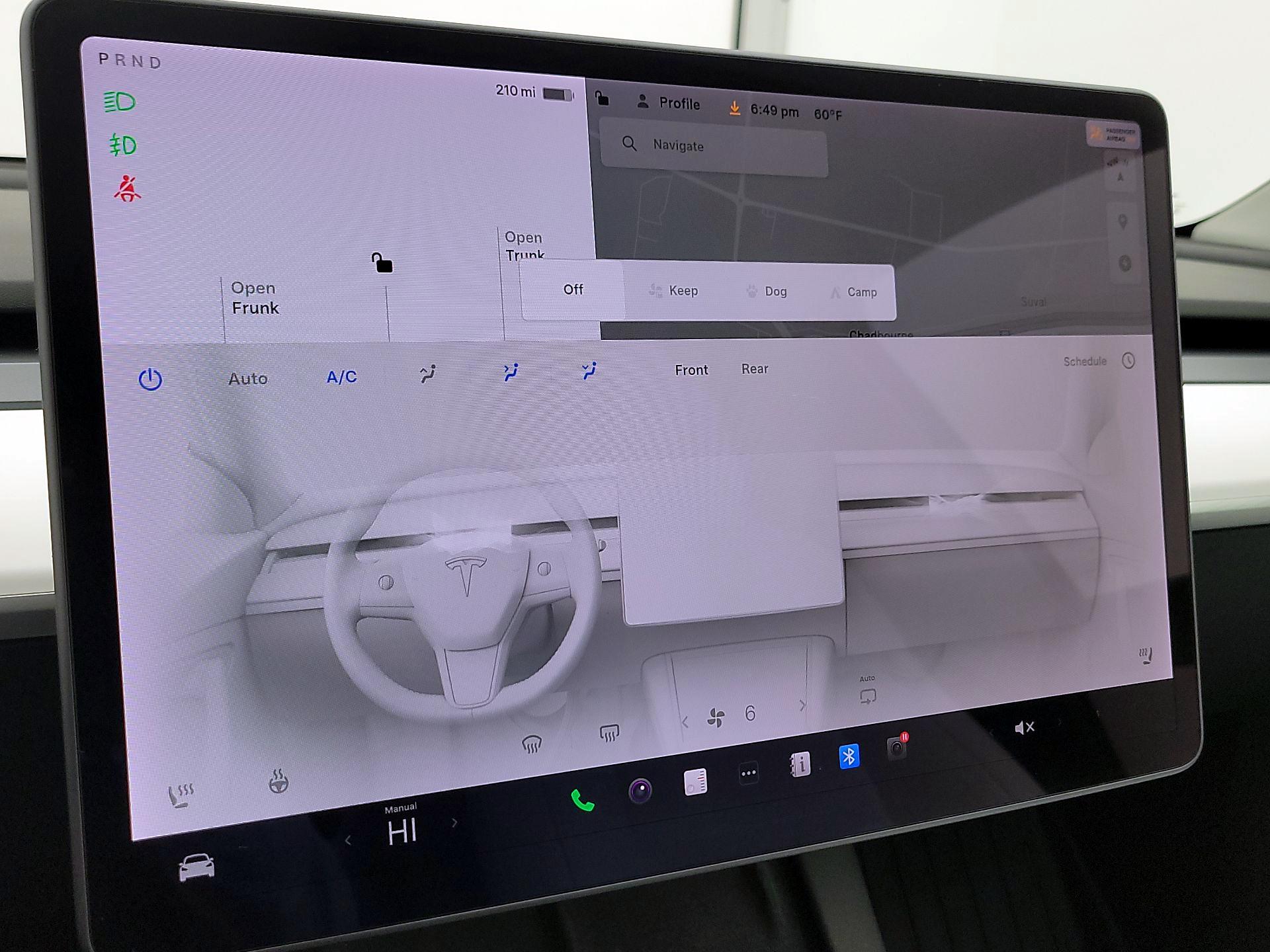 Thumbnail: 2021 Tesla Model Y - 16