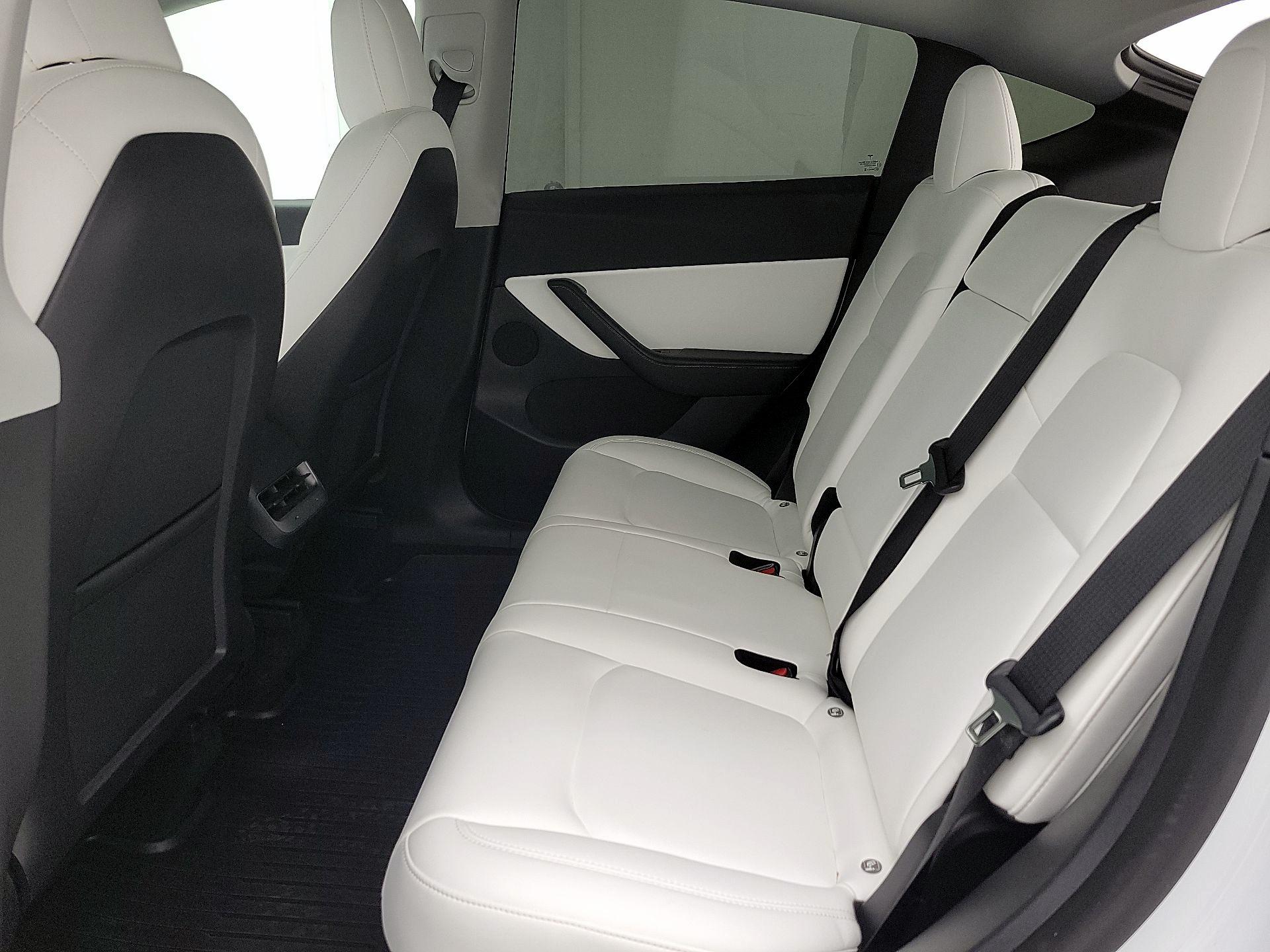 Thumbnail: 2021 Tesla Model Y - 18