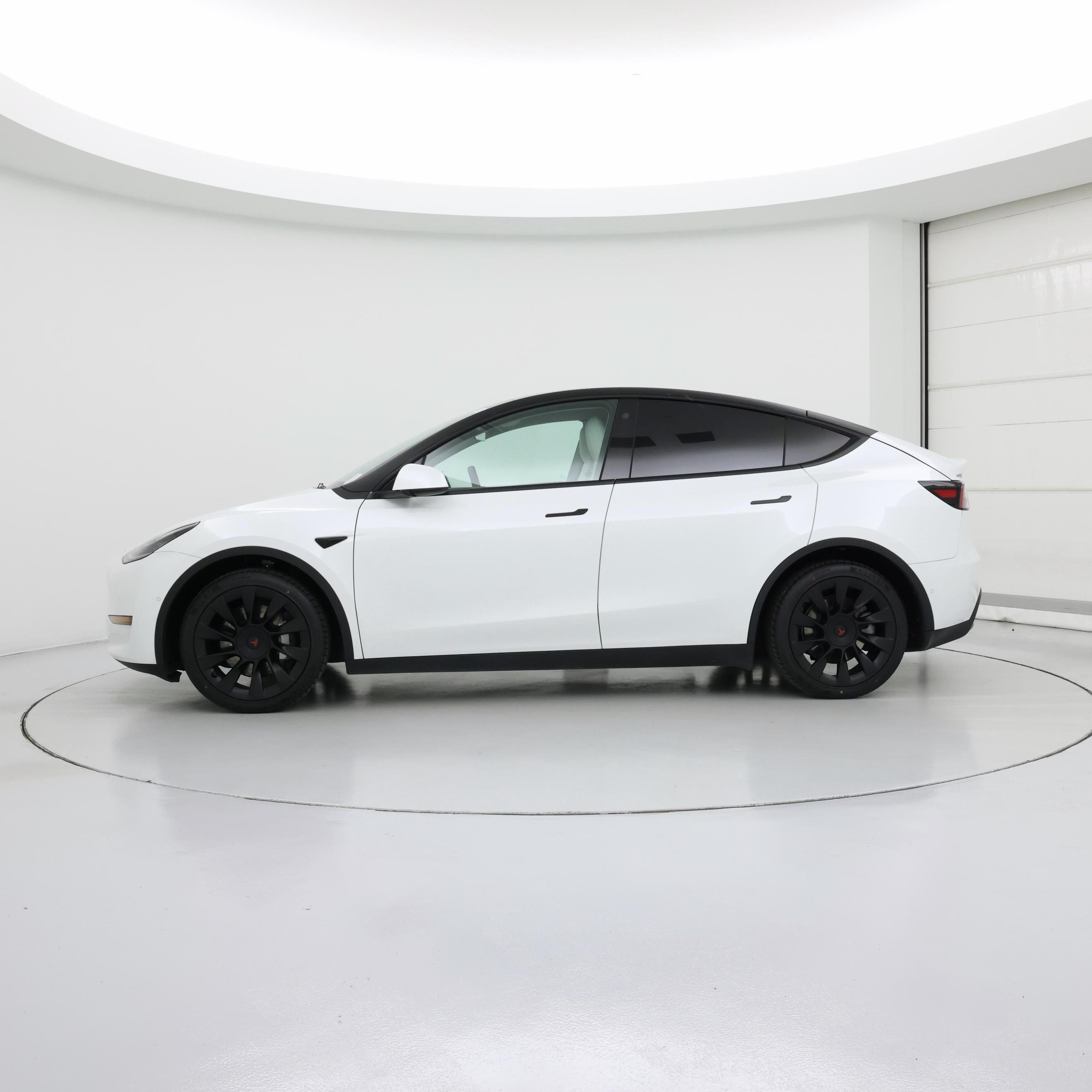 Thumbnail: 2021 Tesla Model Y - 3