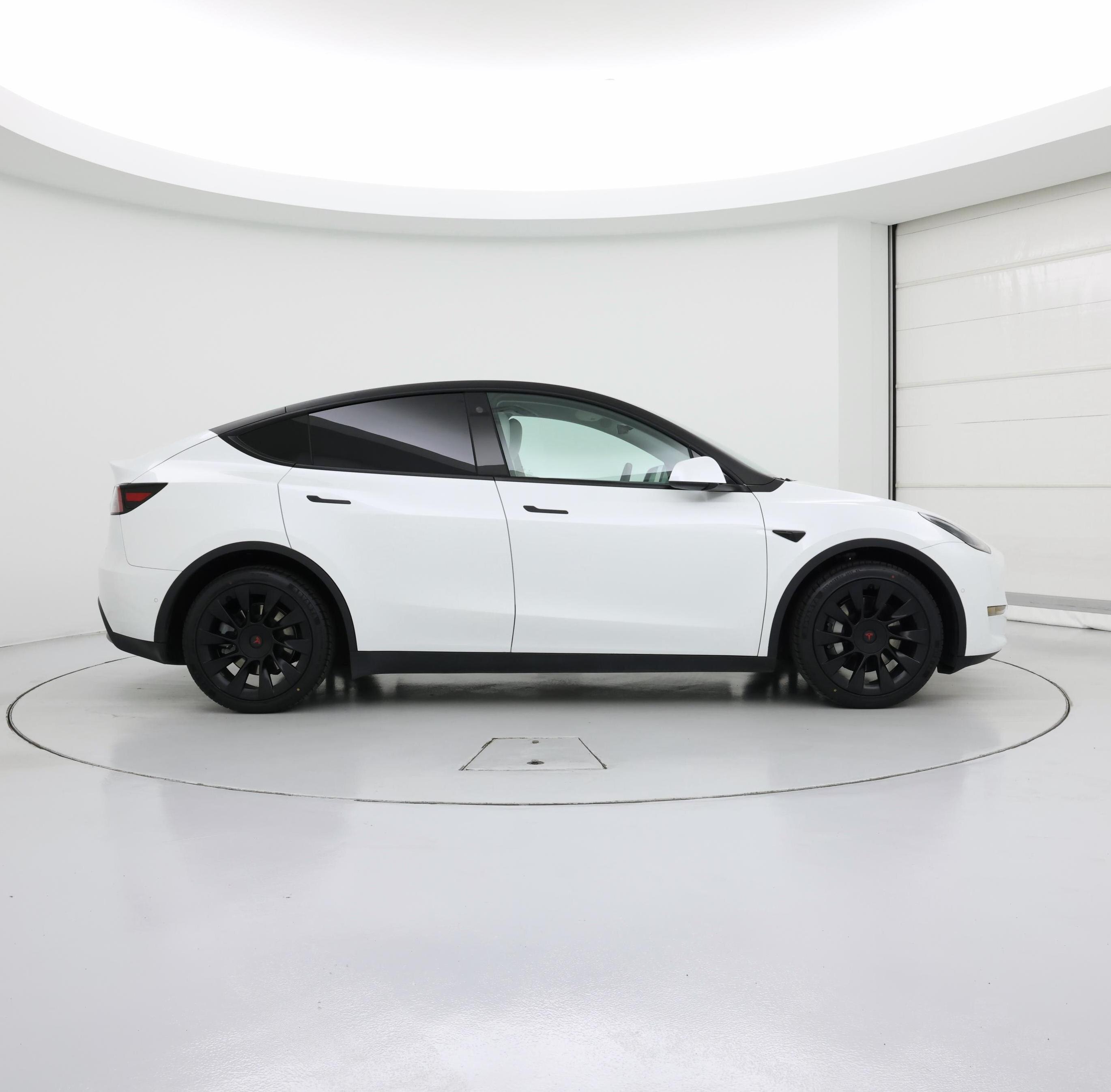 Thumbnail: 2021 Tesla Model Y - 7