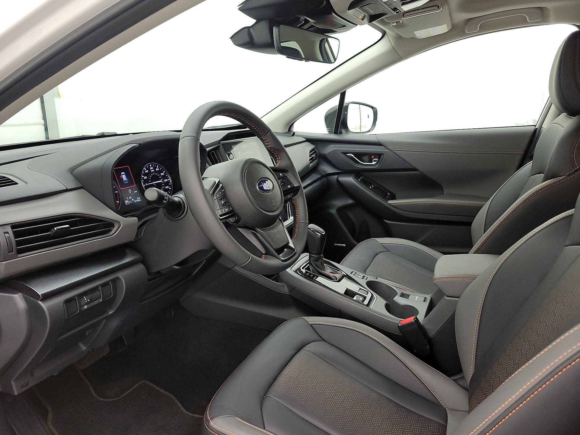 Thumbnail: 2025 Subaru Crosstrek - 11