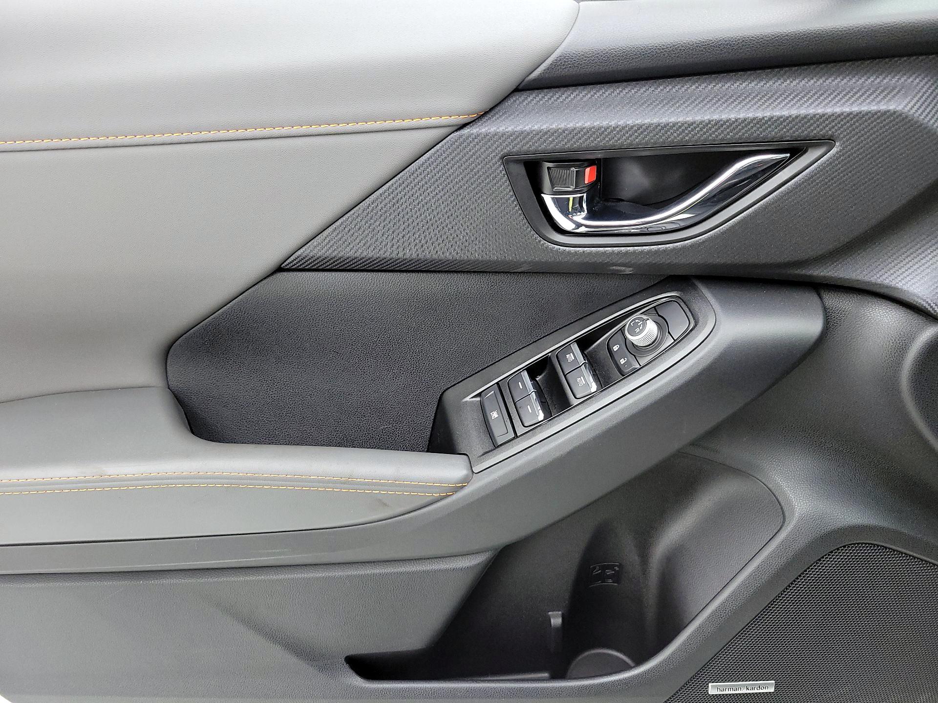 Thumbnail: 2025 Subaru Crosstrek - 12