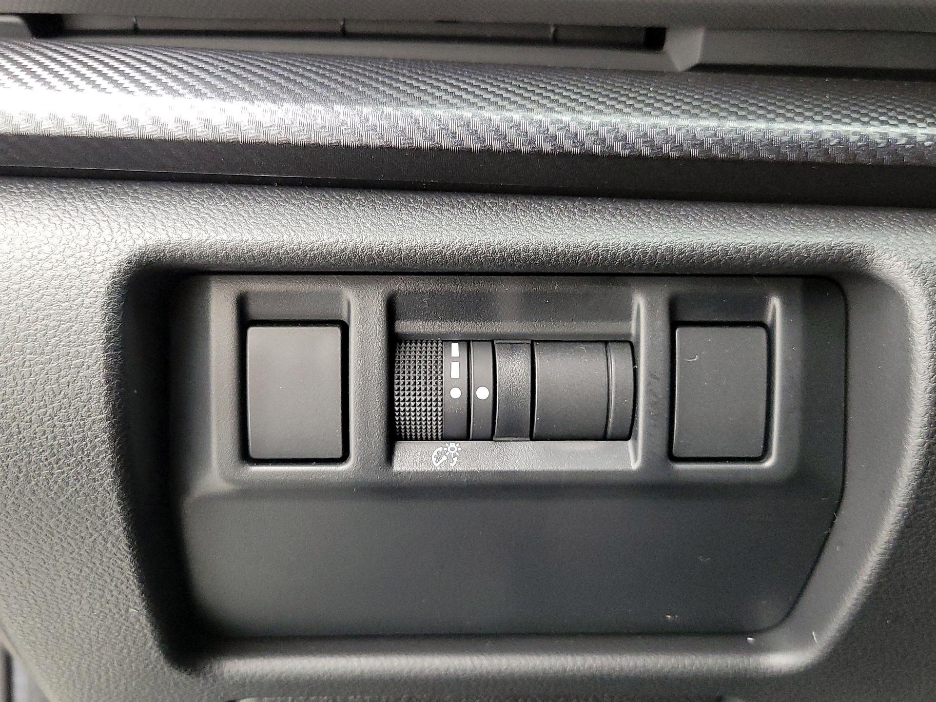 Thumbnail: 2025 Subaru Crosstrek - 13