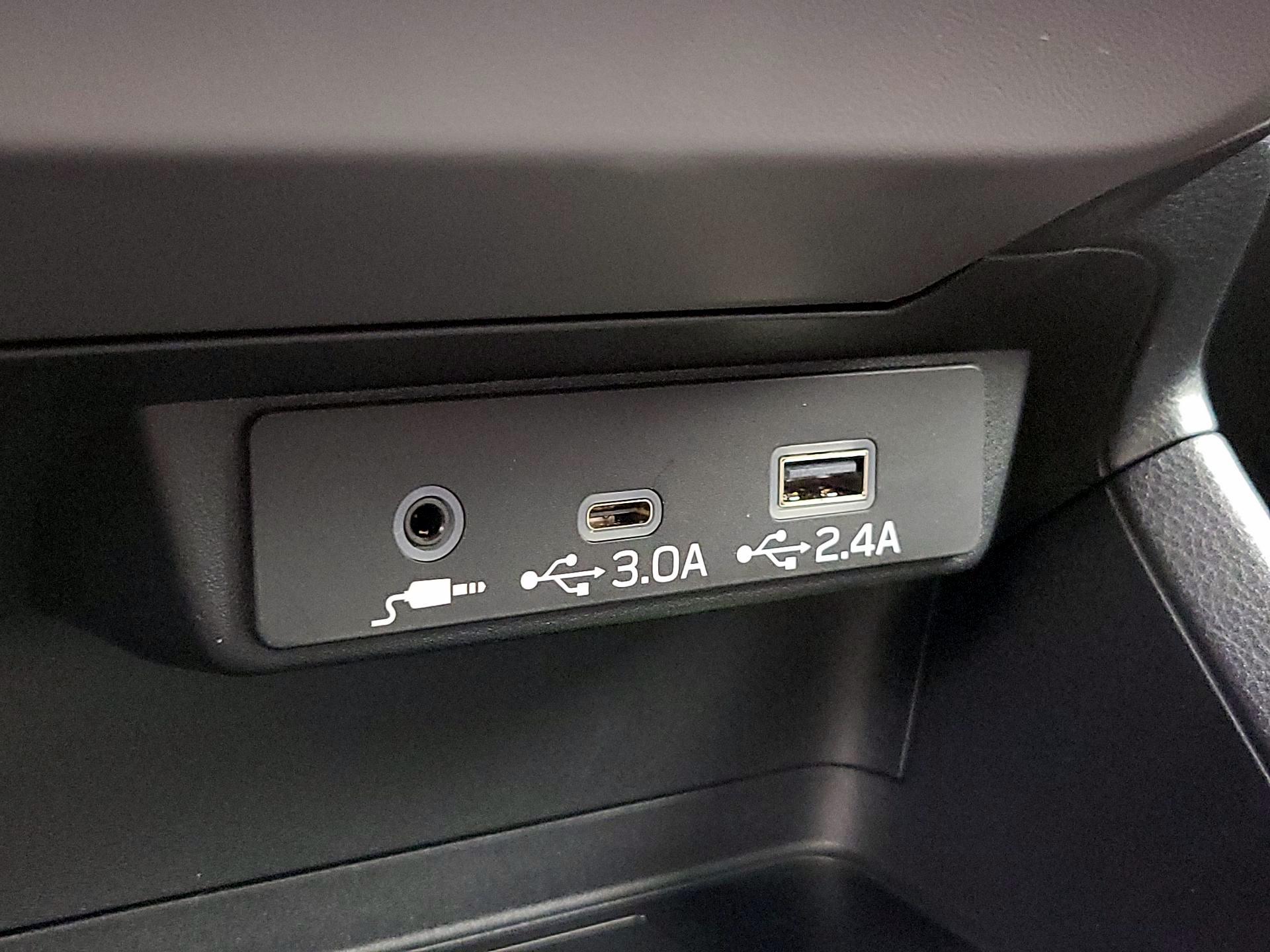 Thumbnail: 2025 Subaru Crosstrek - 18