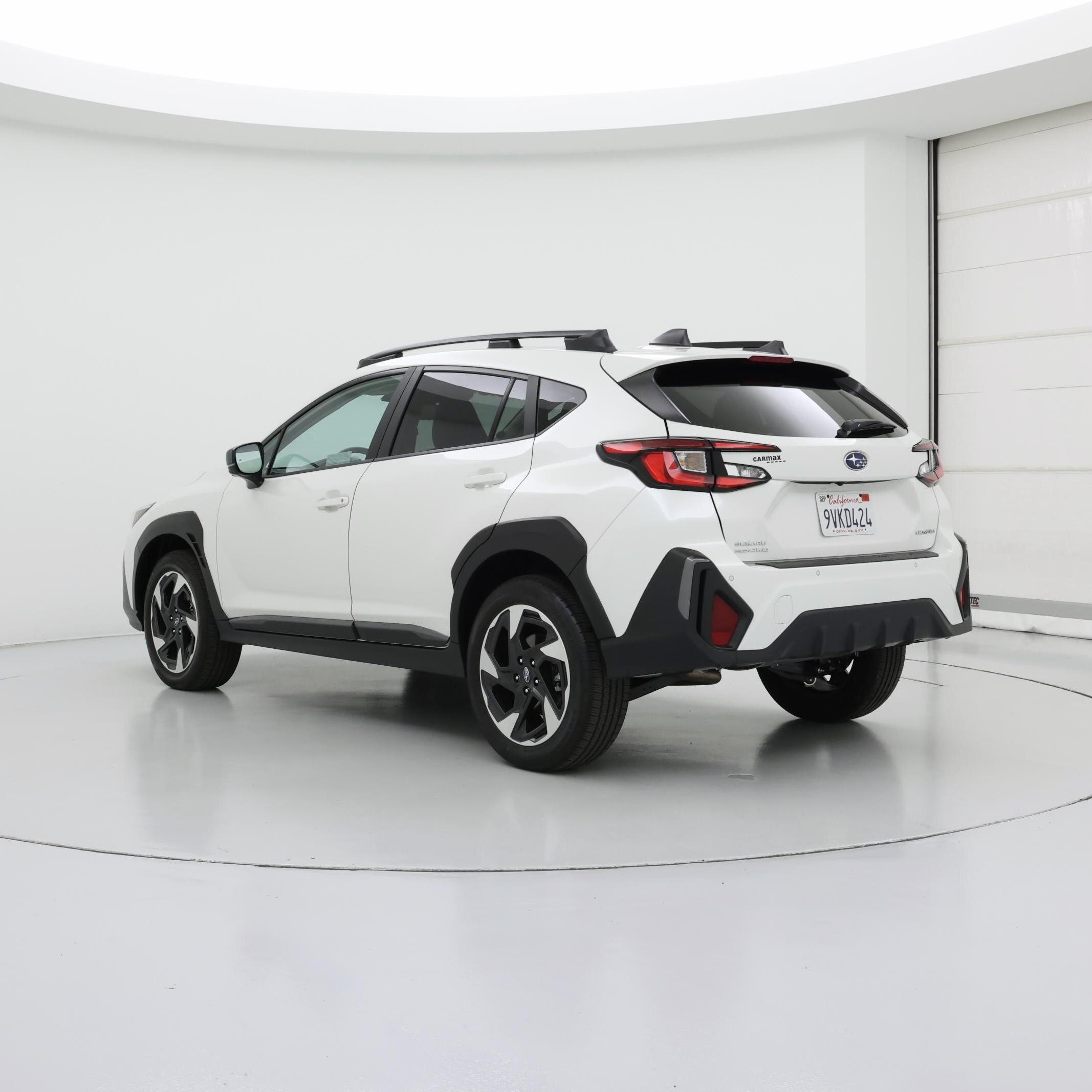 Thumbnail: 2025 Subaru Crosstrek - 2