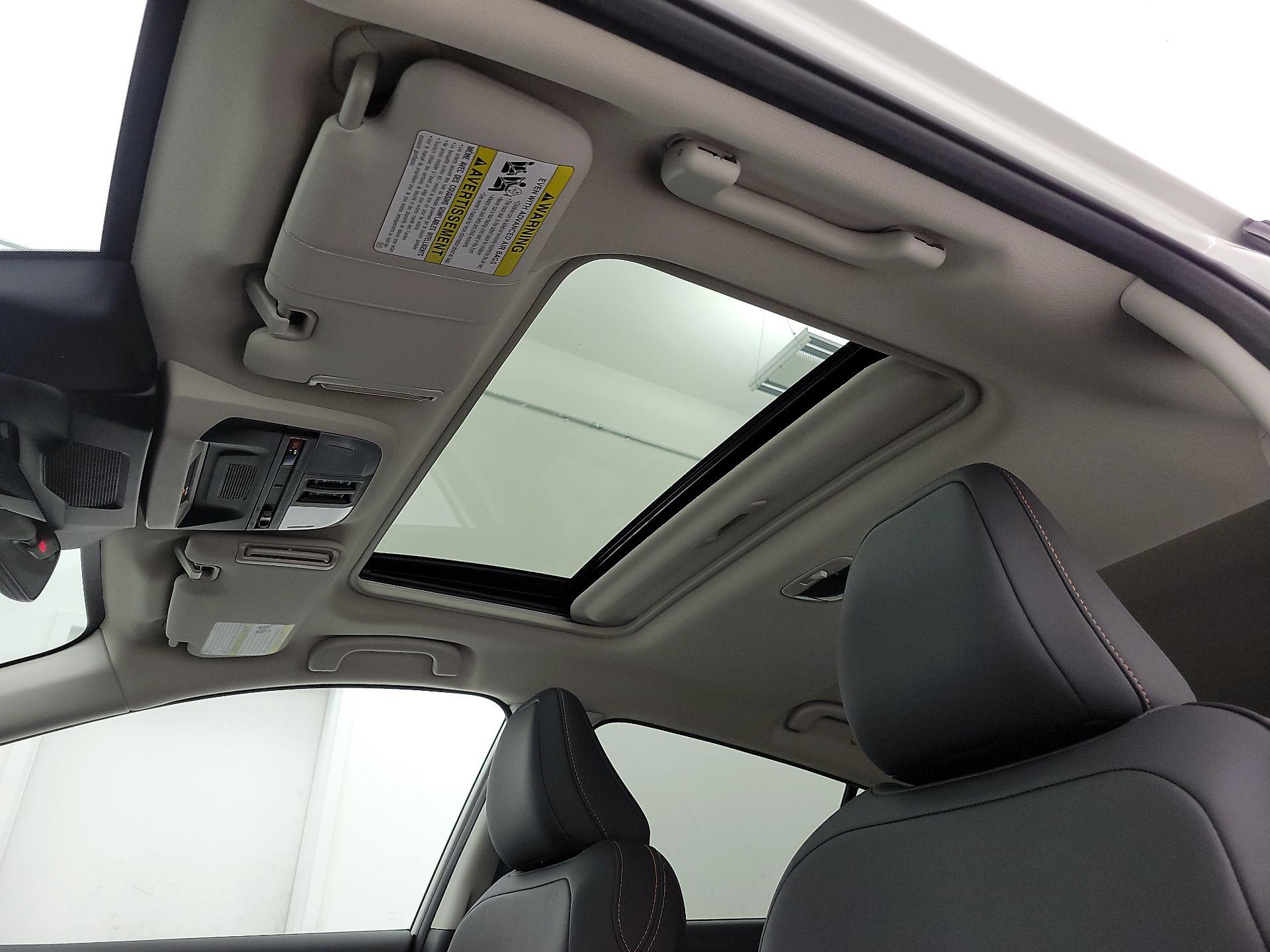 Thumbnail: 2025 Subaru Crosstrek - 19