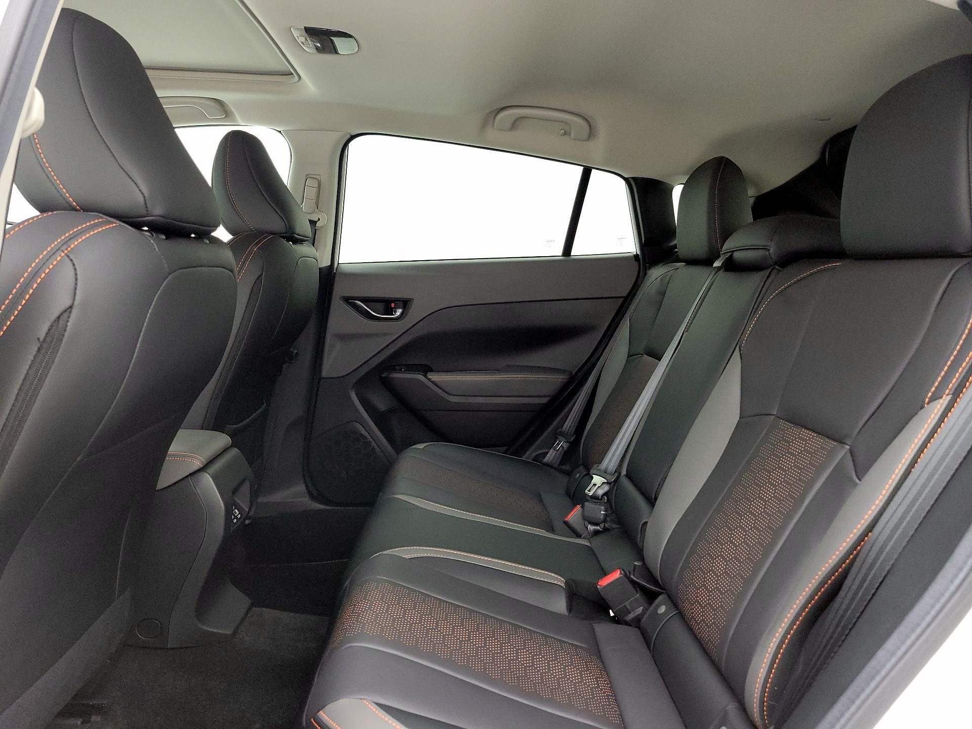 Thumbnail: 2025 Subaru Crosstrek - 20