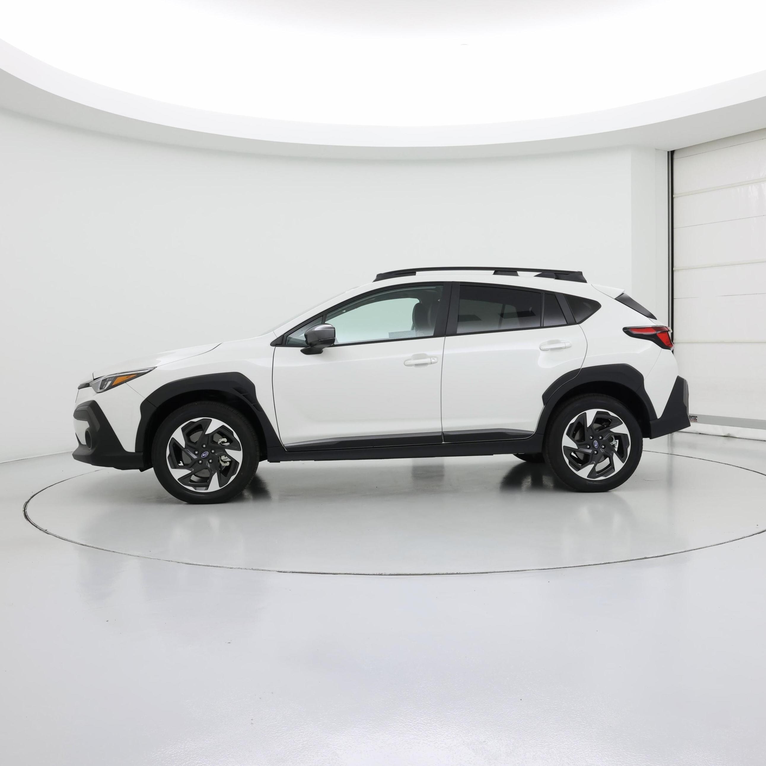 Thumbnail: 2025 Subaru Crosstrek - 3