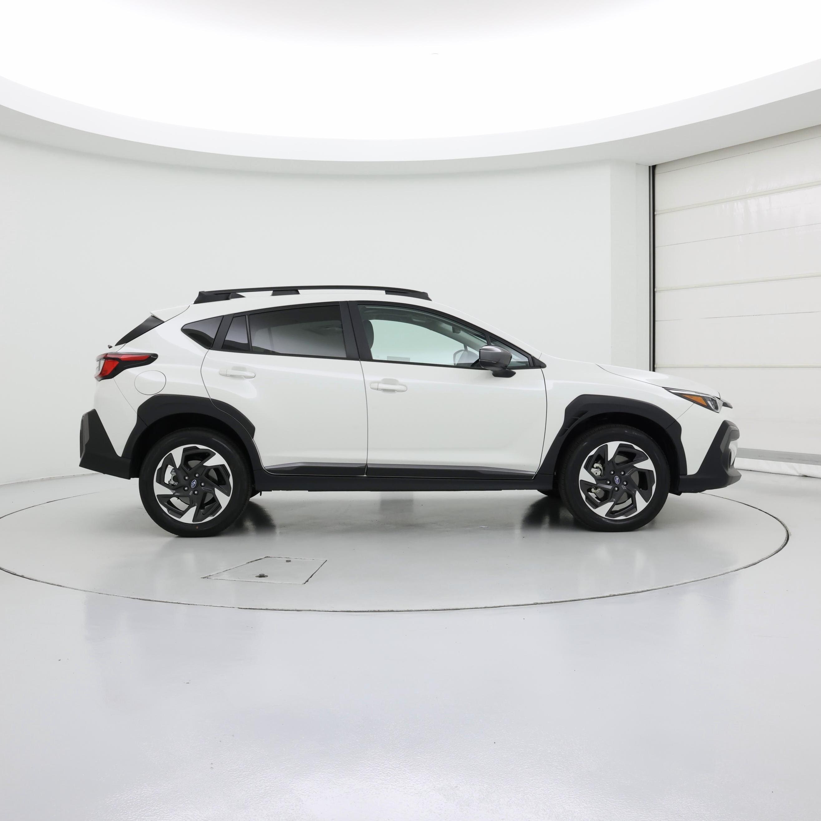 Thumbnail: 2025 Subaru Crosstrek - 7