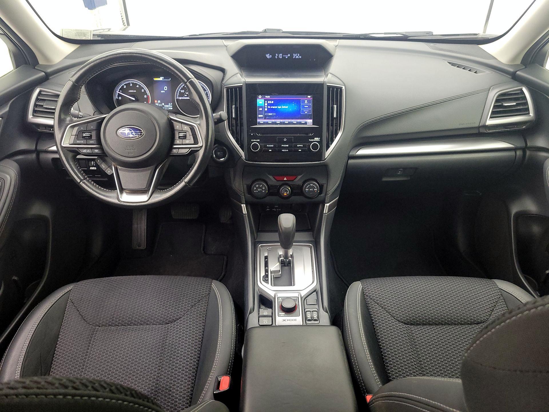 Thumbnail: 2023 Subaru Forester - 9