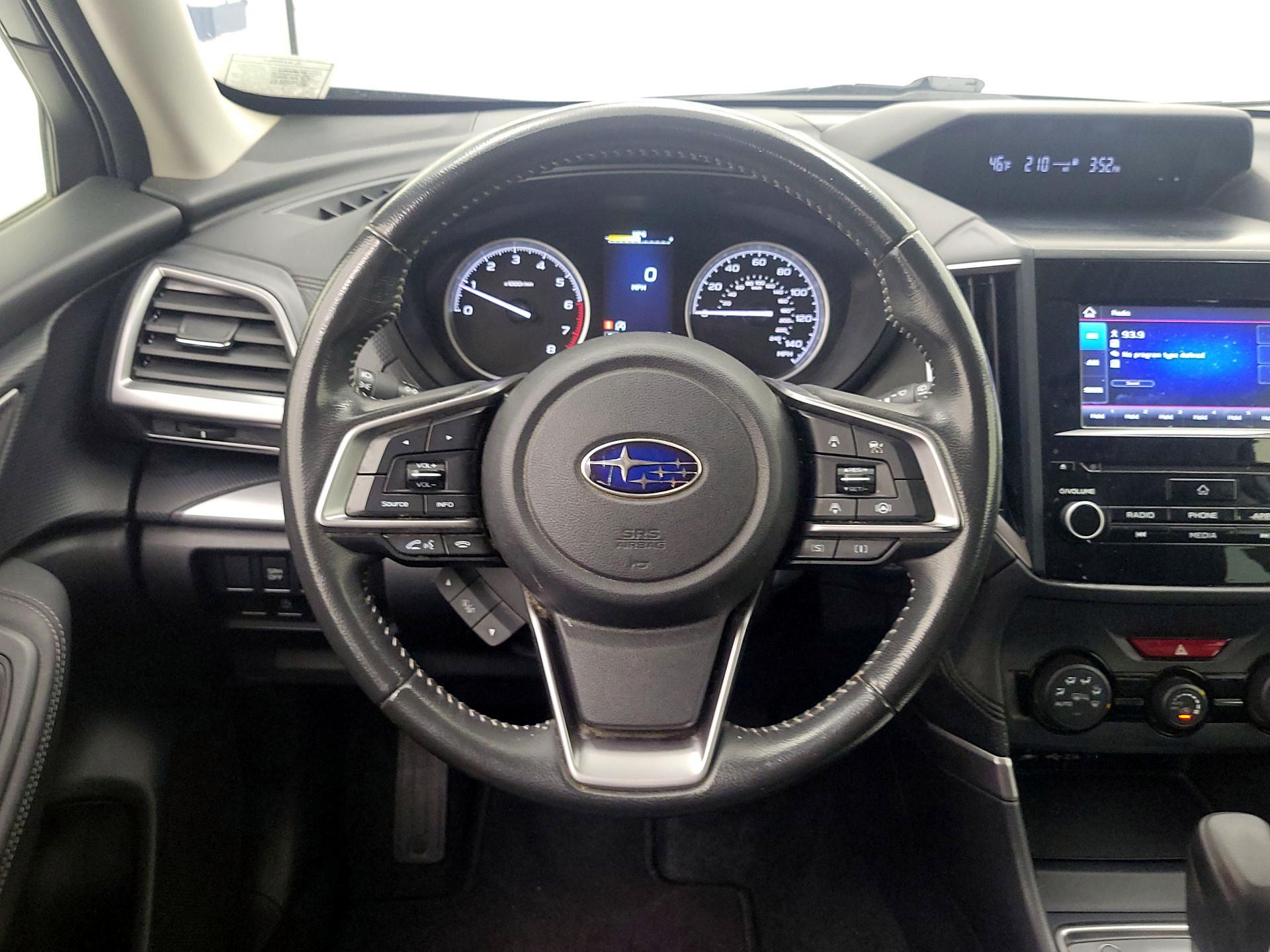 Thumbnail: 2023 Subaru Forester - 10