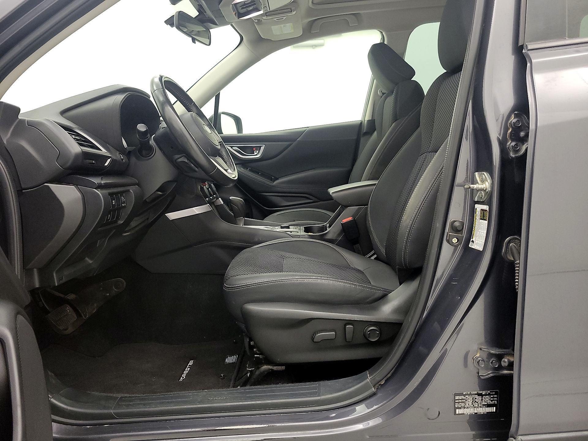 Thumbnail: 2023 Subaru Forester - 11