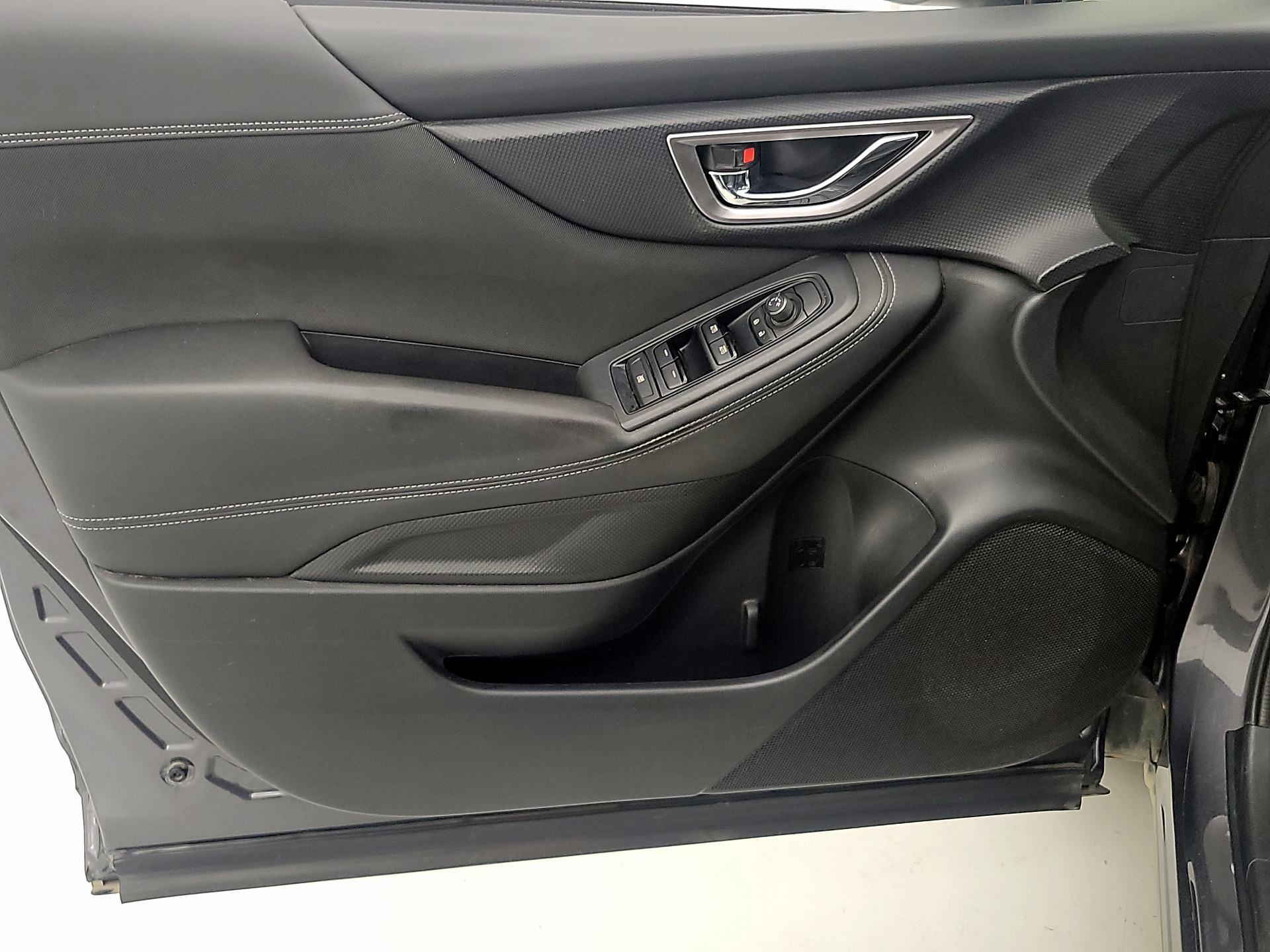 Thumbnail: 2023 Subaru Forester - 12