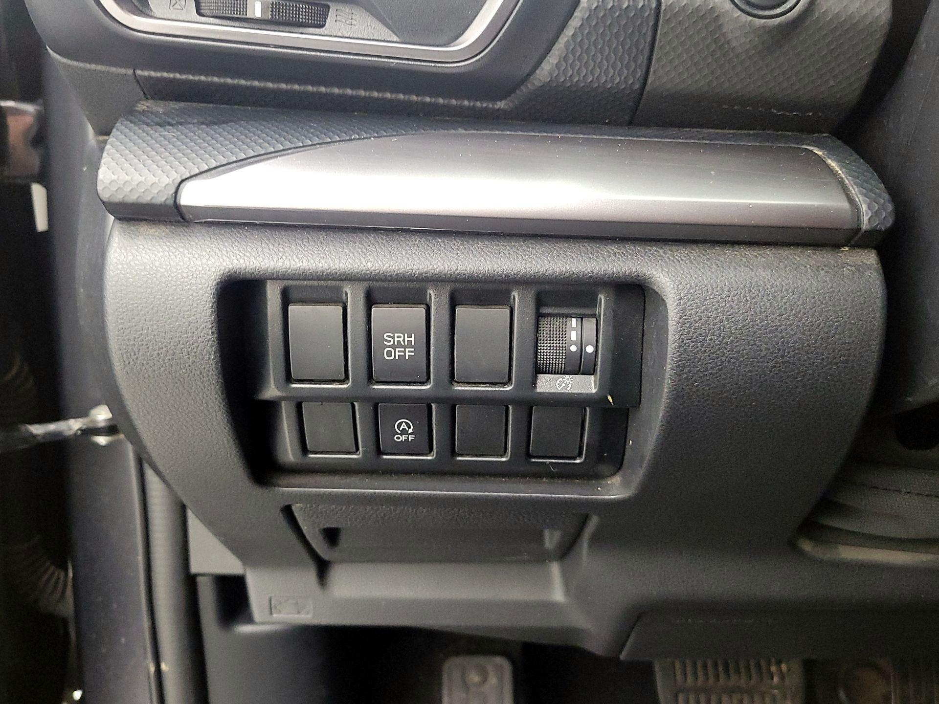 Thumbnail: 2023 Subaru Forester - 13