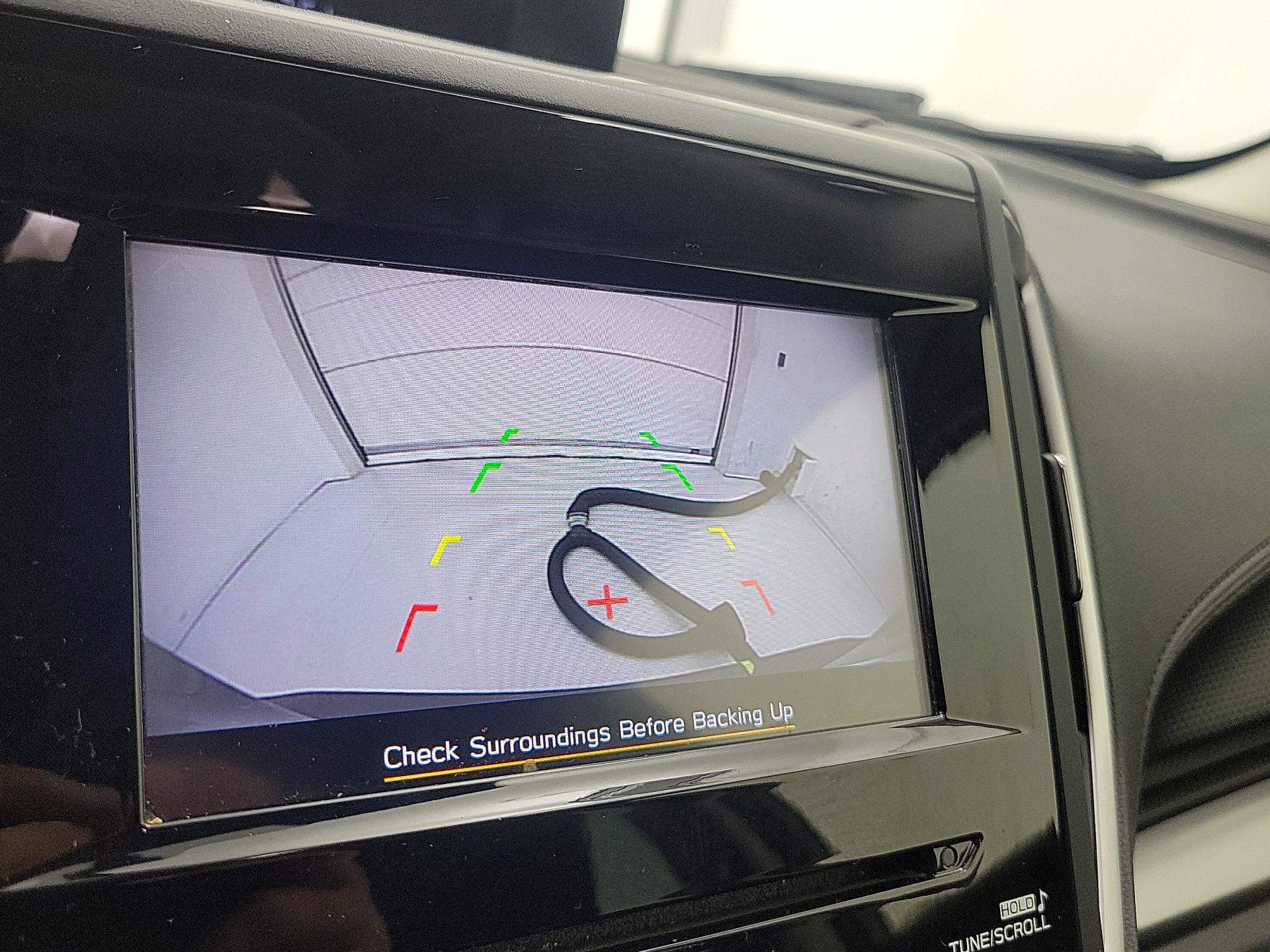 Thumbnail: 2023 Subaru Forester - 14