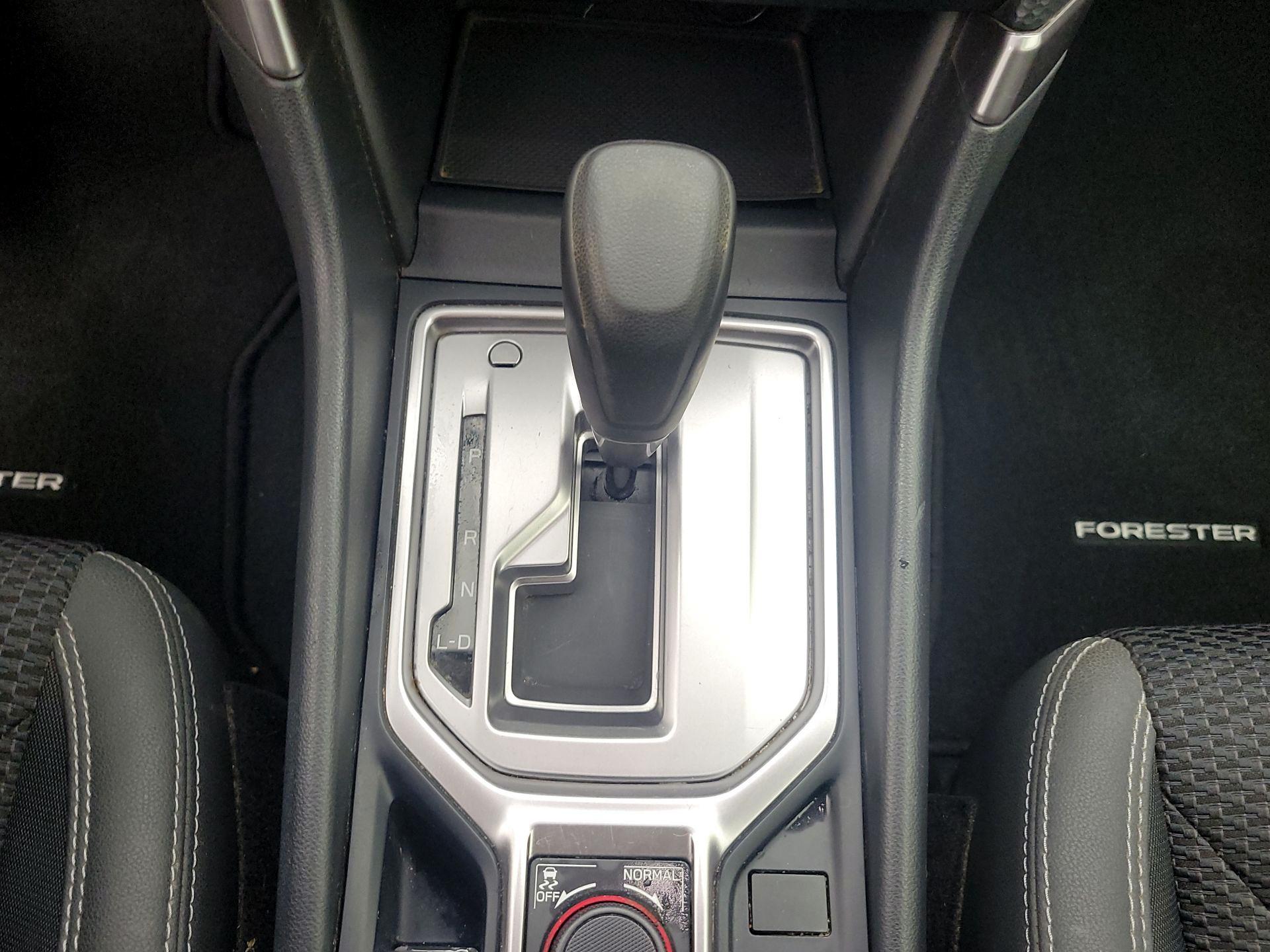 Thumbnail: 2023 Subaru Forester - 17