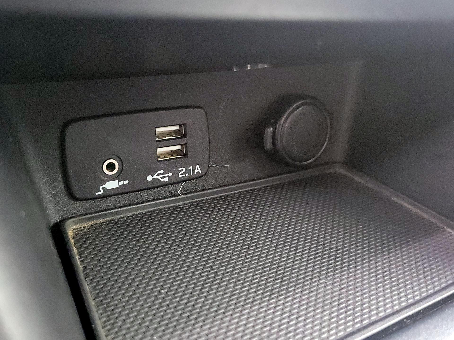 Thumbnail: 2023 Subaru Forester - 18