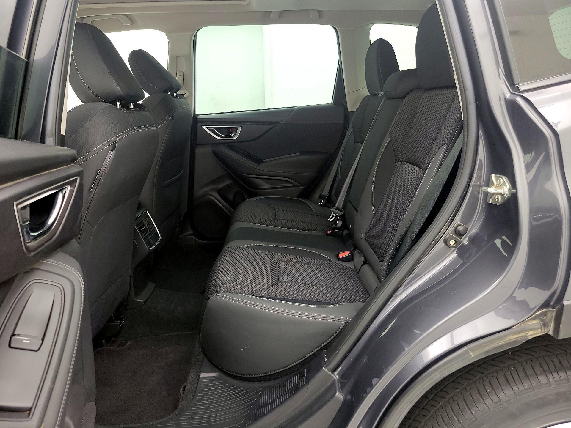 Thumbnail: 2023 Subaru Forester - 19