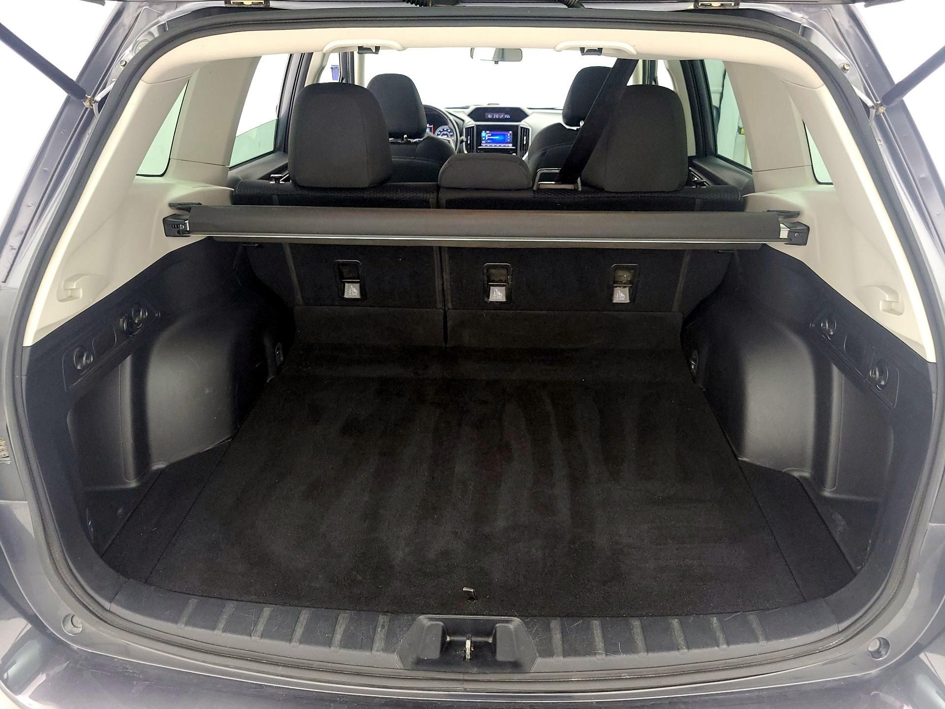 Thumbnail: 2023 Subaru Forester - 20